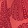 Color Rojo coral