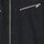 Colour Black denim