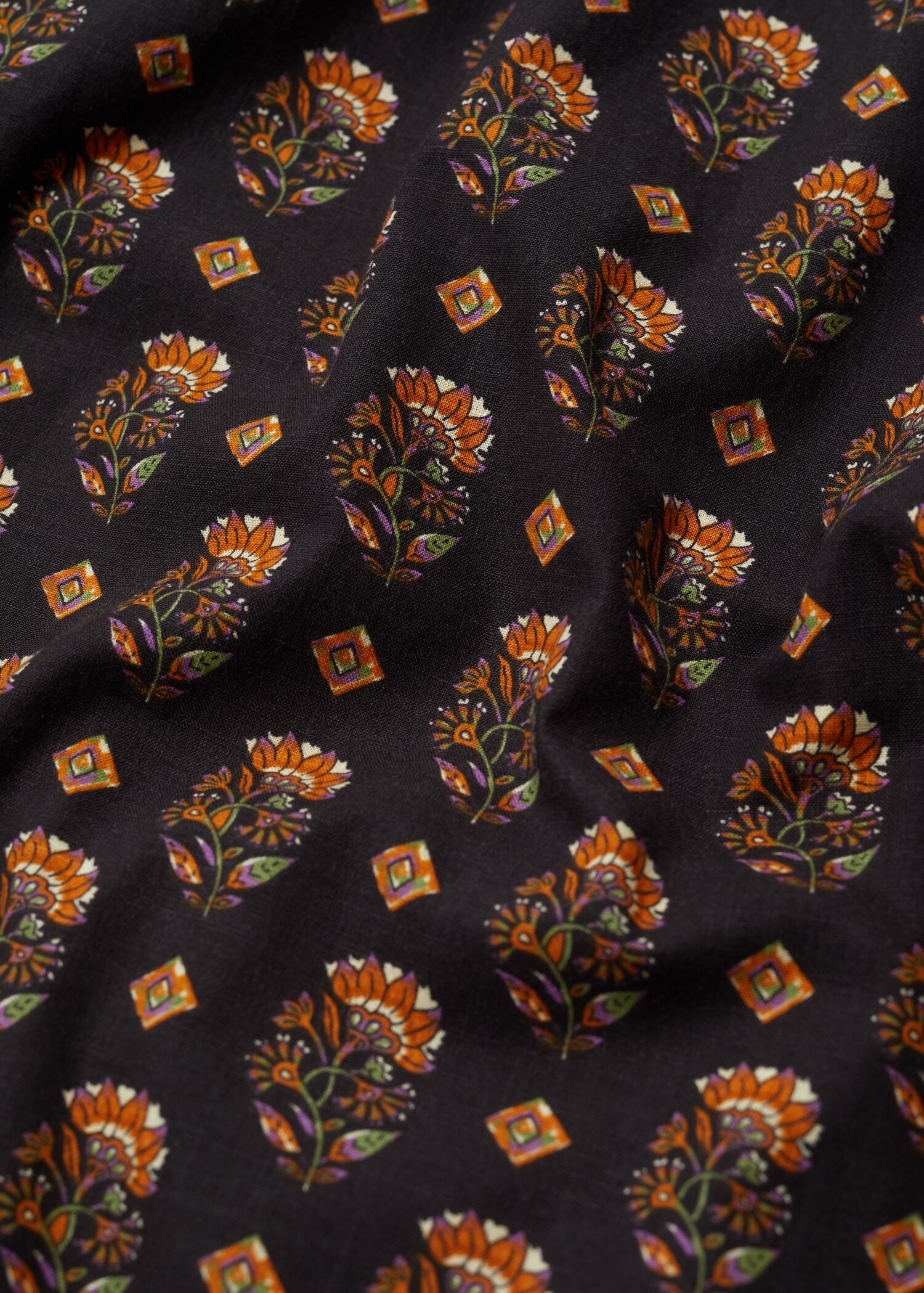 Blusa 100% algodón - Detalle del artículo 8