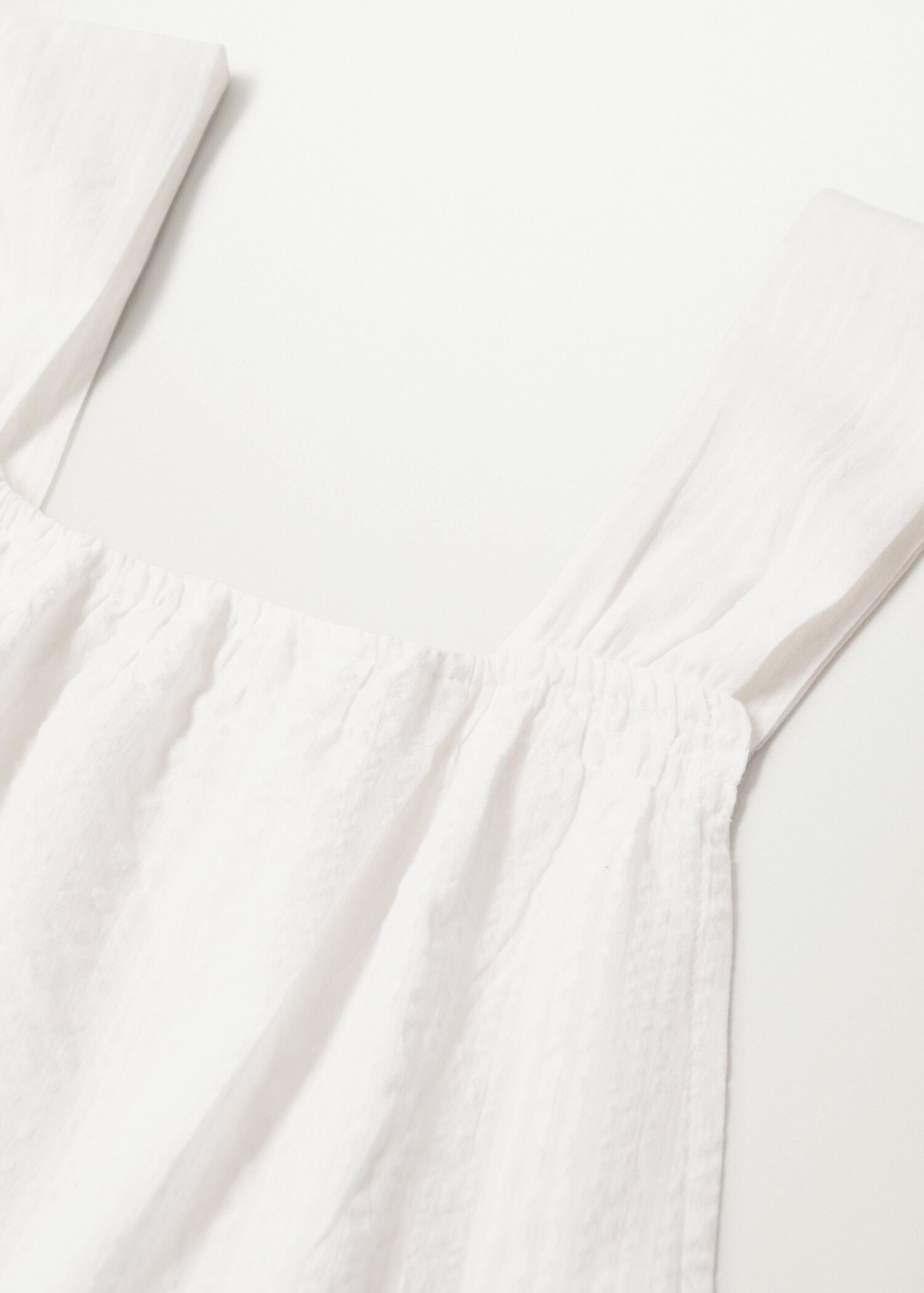 Vestido espalda abierta - Detalle del artículo 8