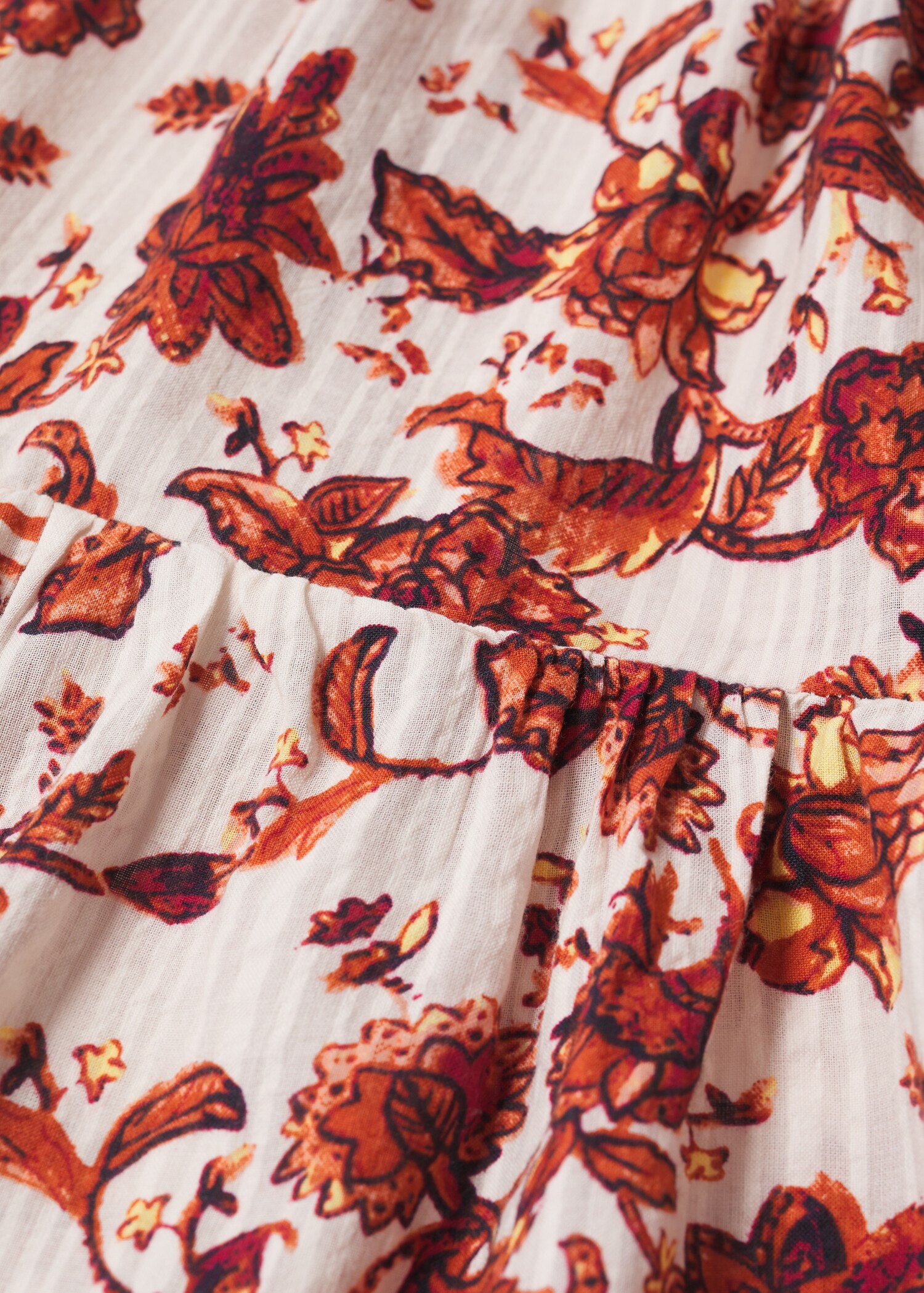 Open back dress - Details of the article 8