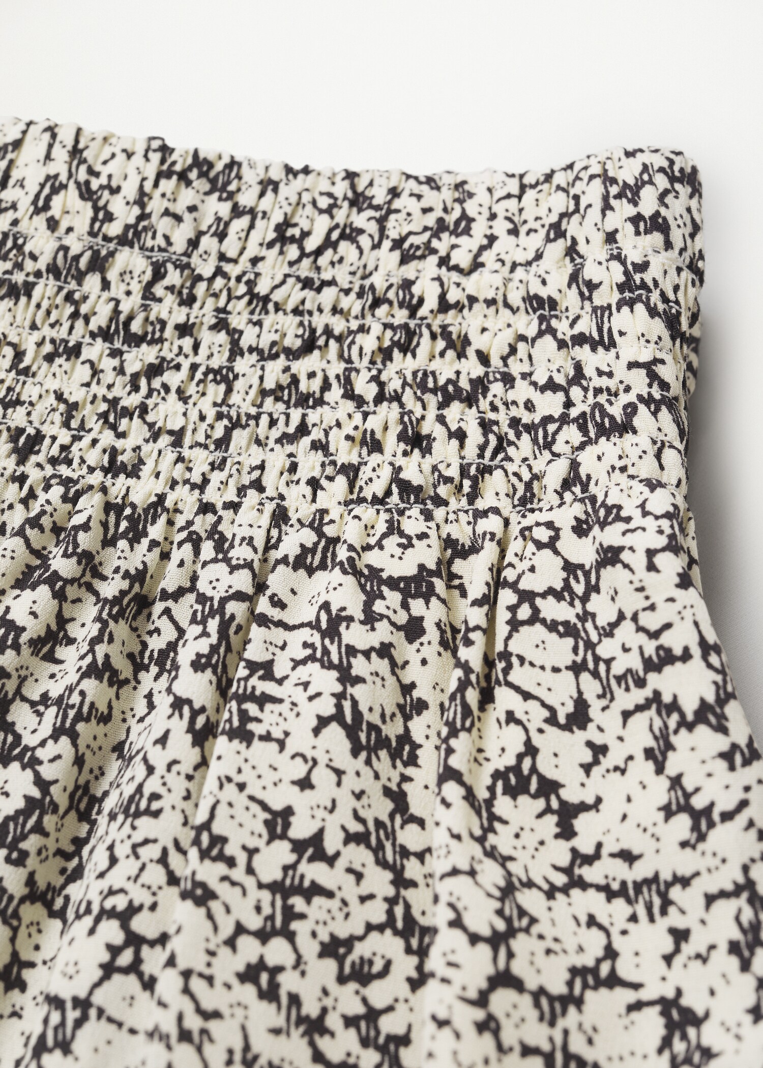 Short estampado floral - Detalle del artículo 8
