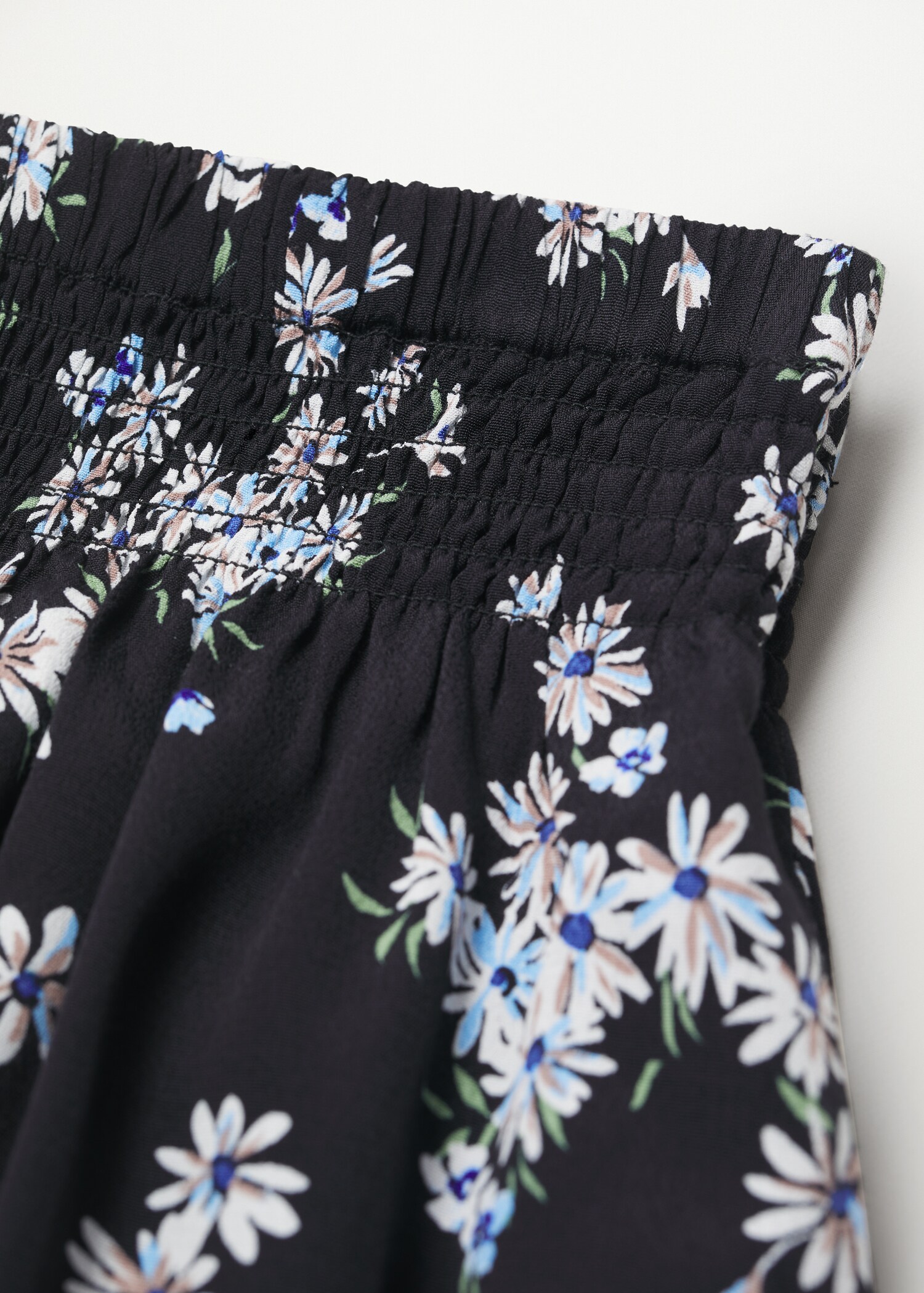 Short estampado floral - Detalle del artículo 8