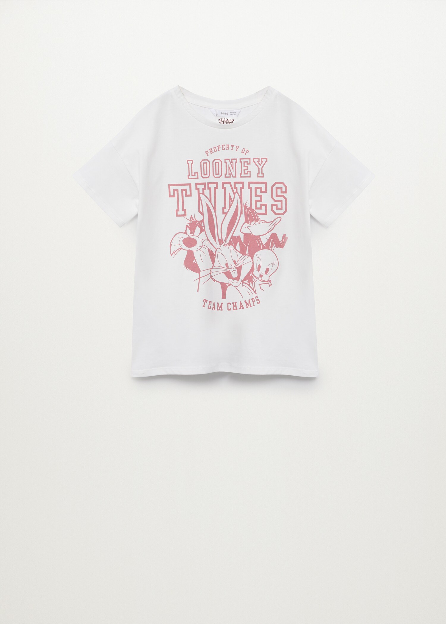 Looney Tunes T-shirt - Article without model