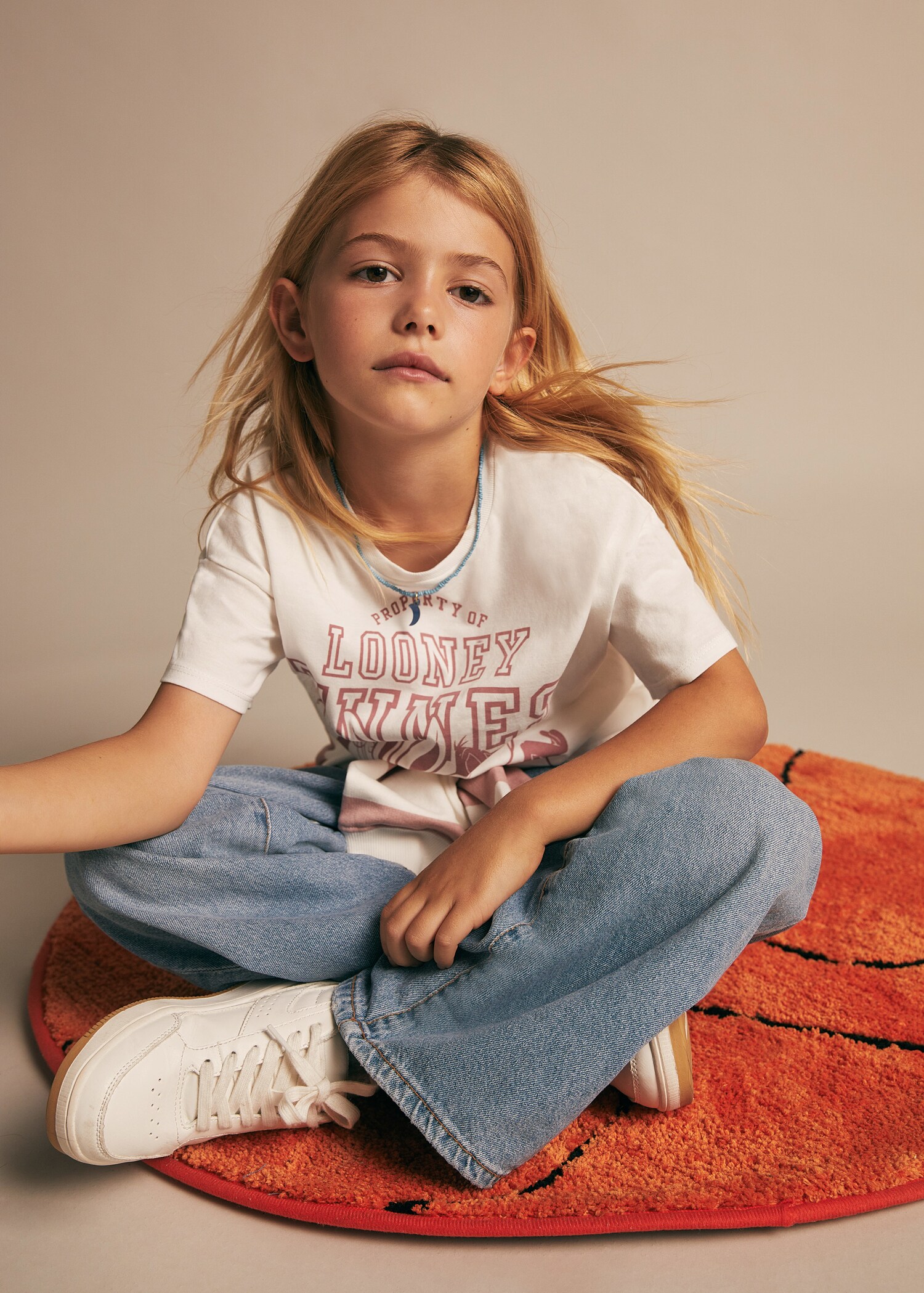 Looney Tunes T-shirt - Details of the article 5