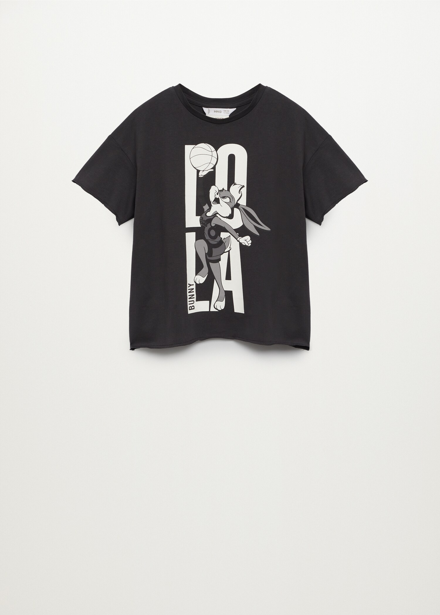 Camiseta Lola Bunny - Artículo sin modelo