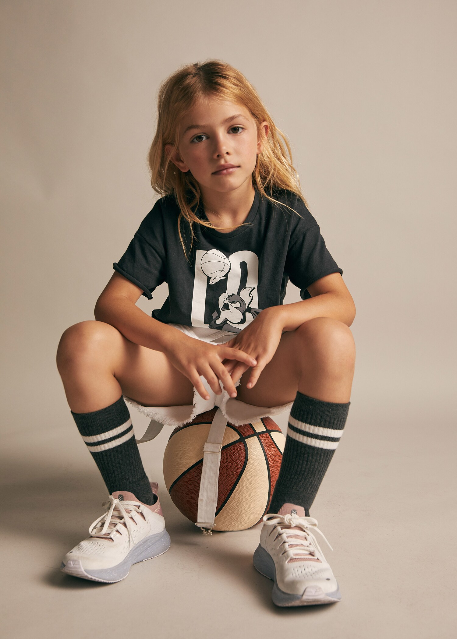 Camiseta Lola Bunny - Detalle del artículo 6