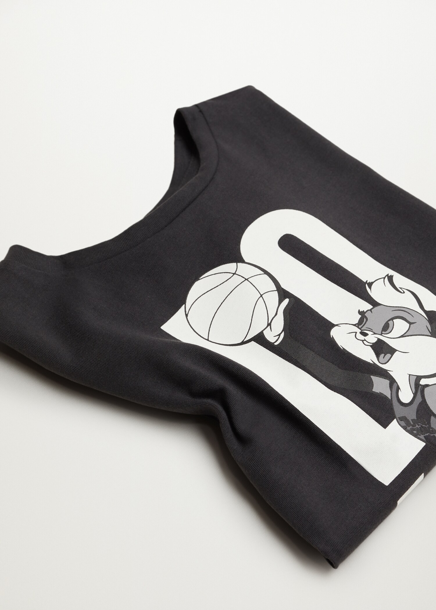 Camiseta Lola Bunny - Detalle del artículo 8