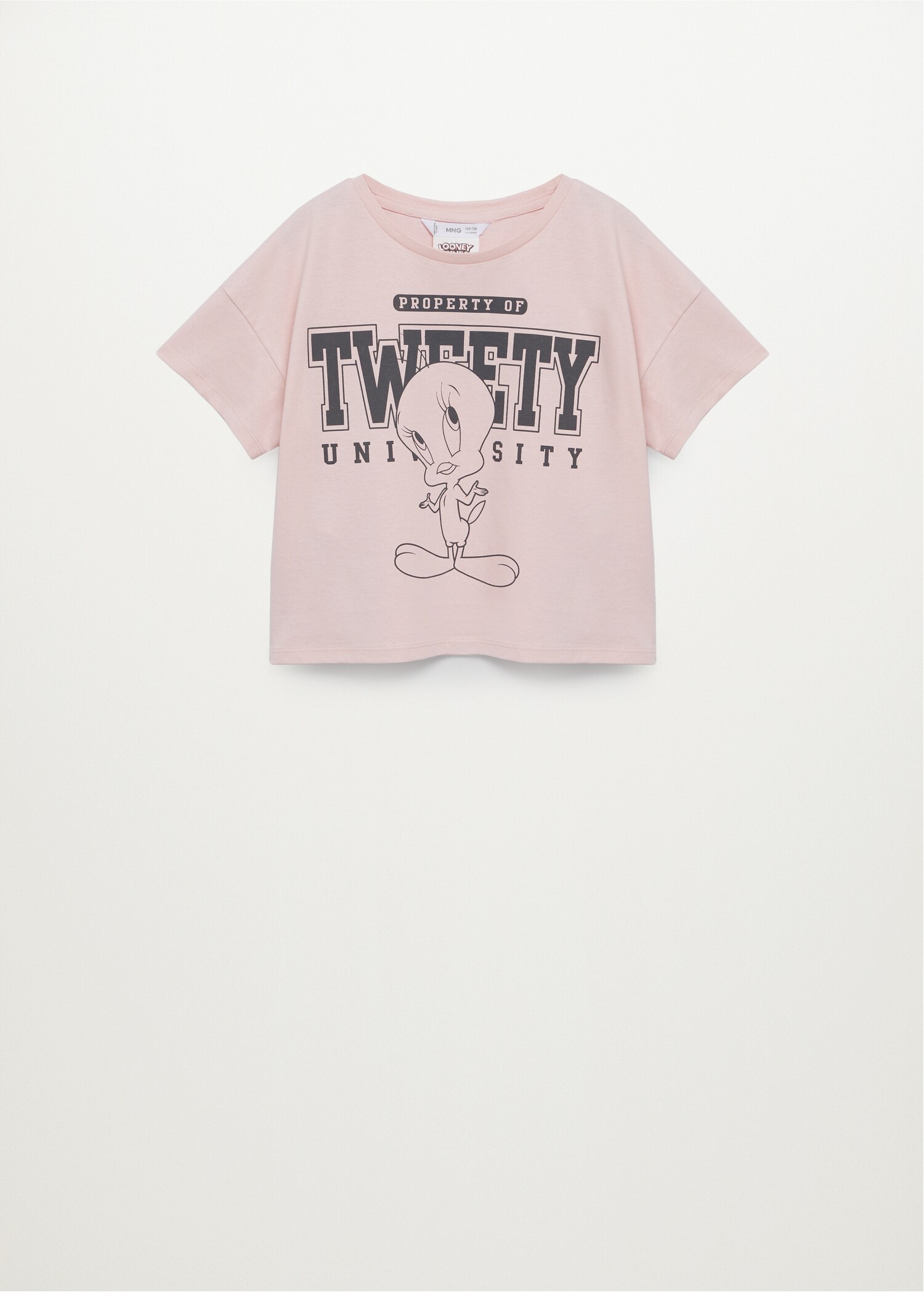 Camiseta Piolín  - Artículo sin modelo