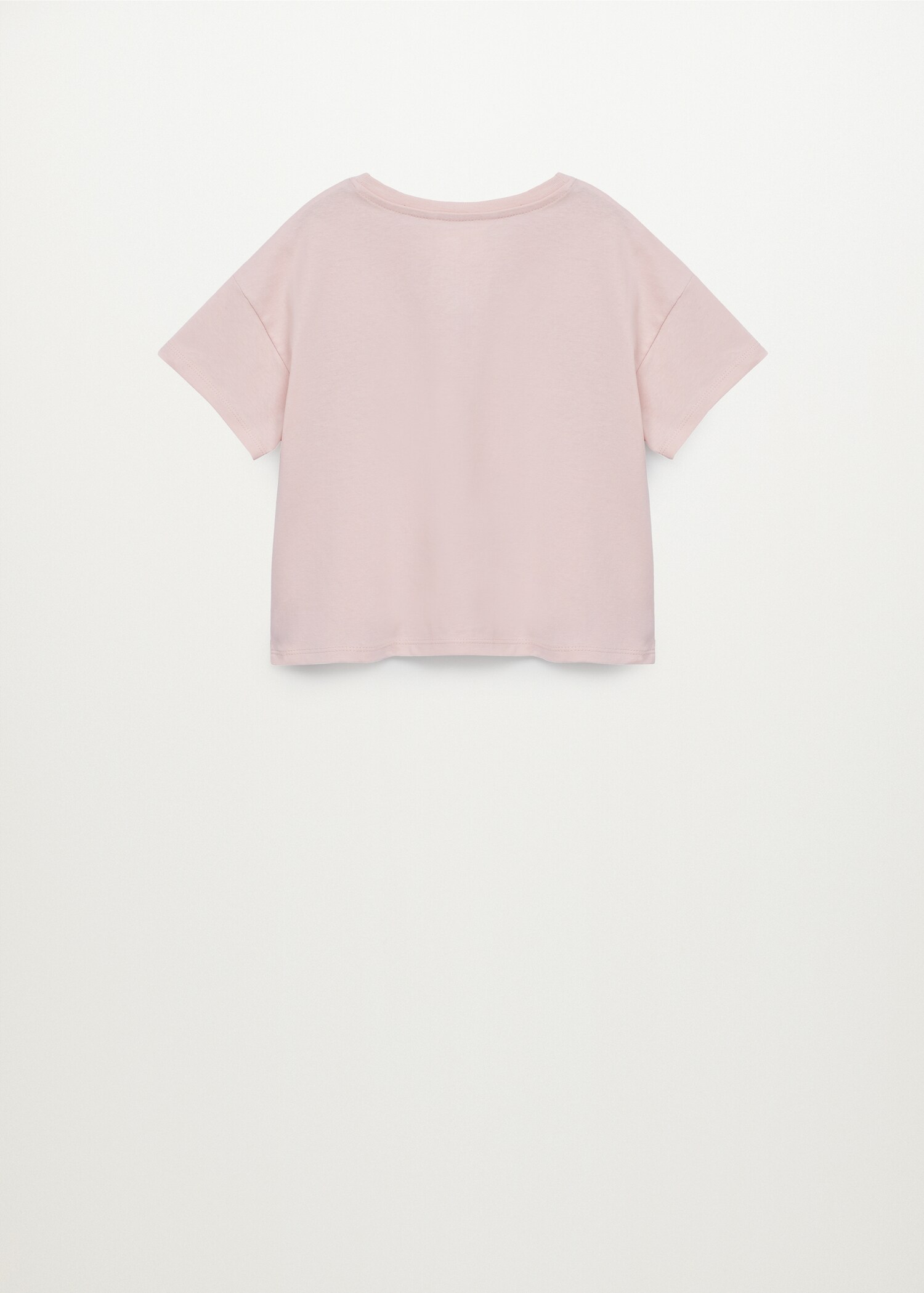 Camiseta Piolín  - Reverso del artículo