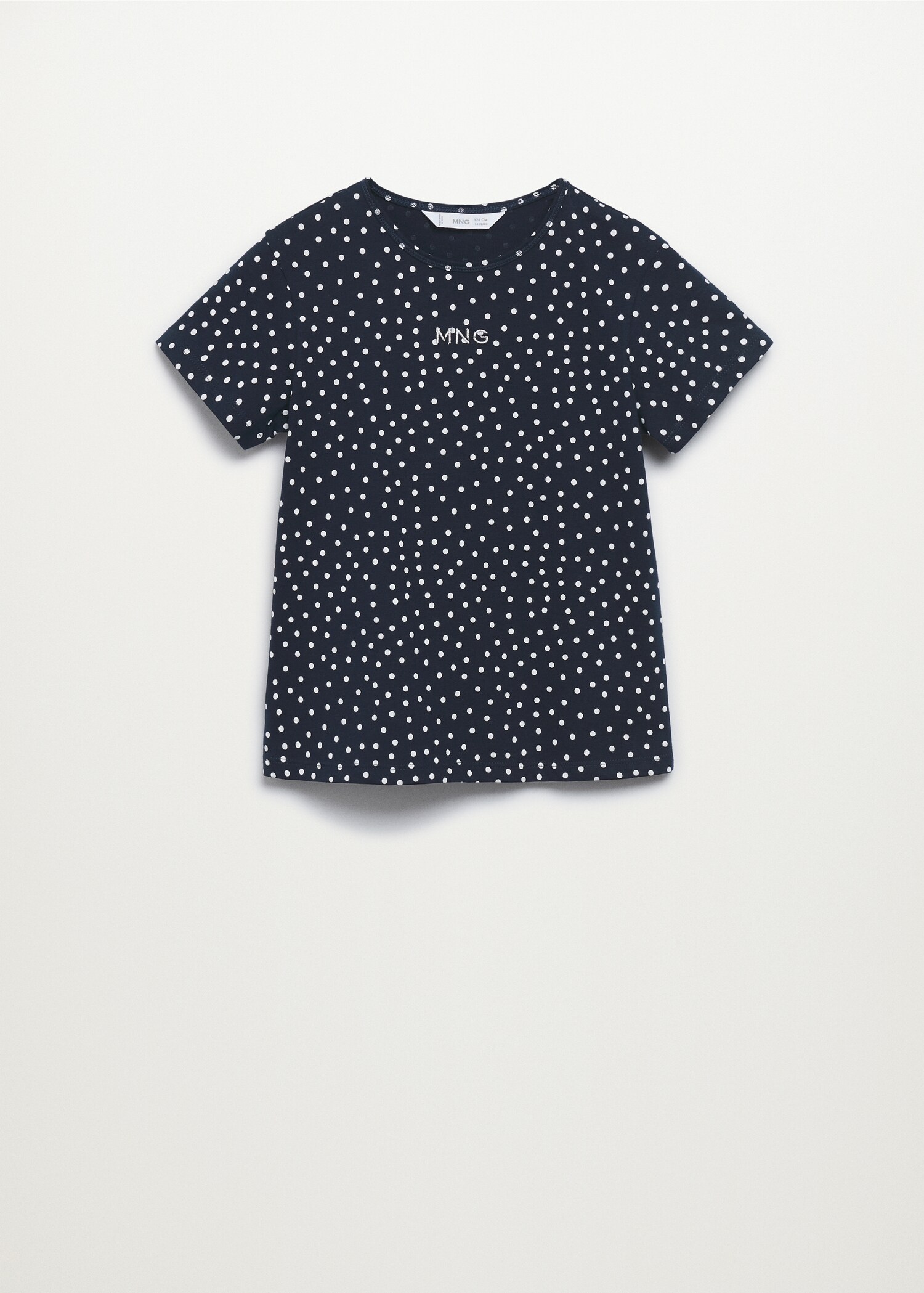 Camiseta estampada Mango - Artículo sin modelo