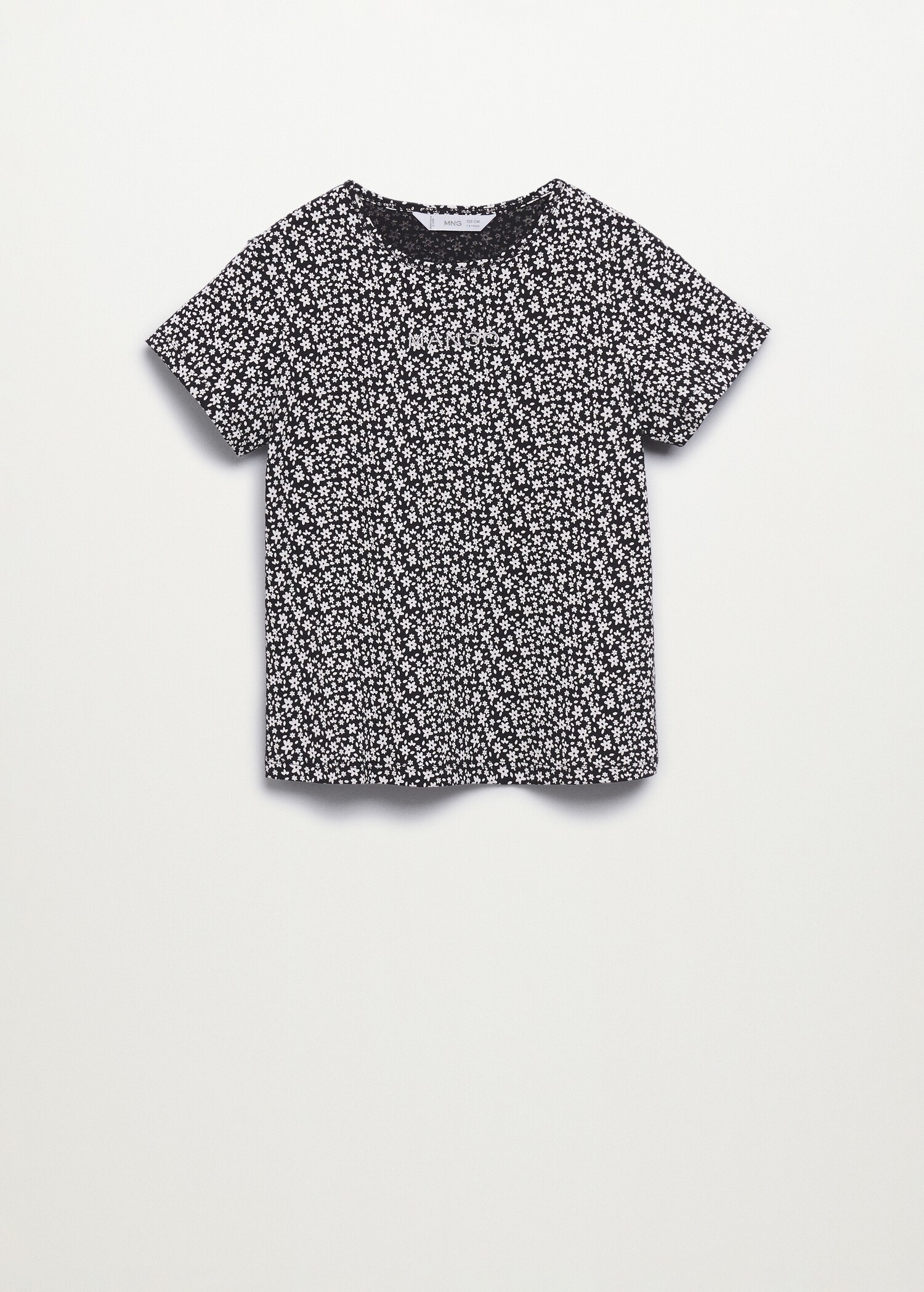 Camiseta estampada Mango - Artículo sin modelo