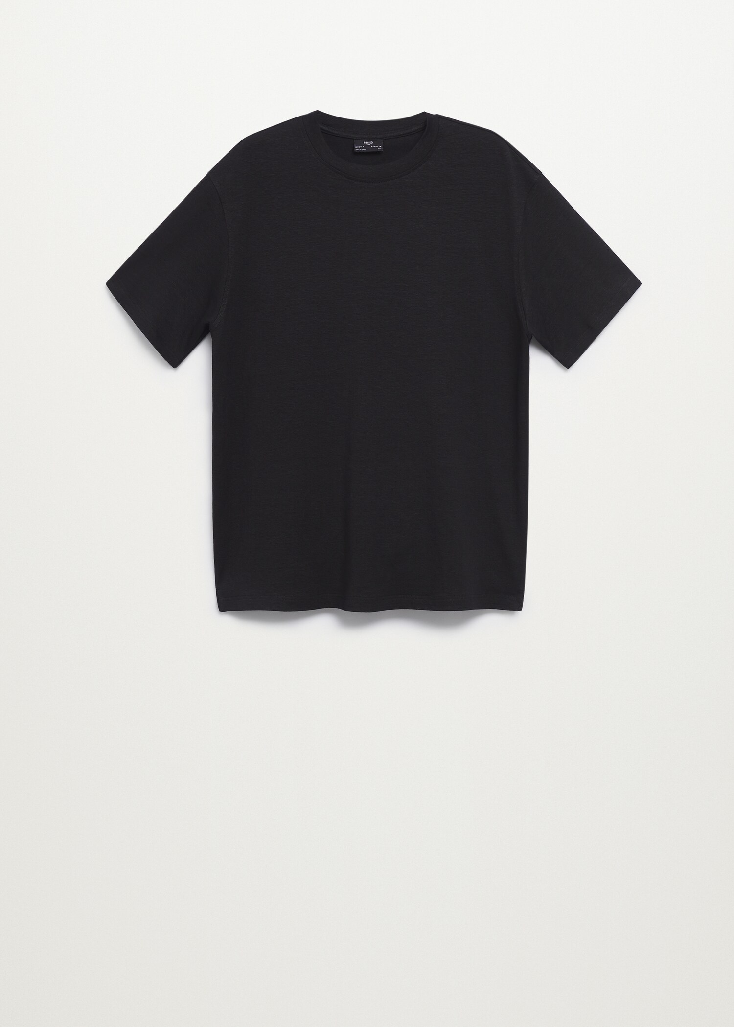 Camiseta lino stretch premium - Artículo sin modelo