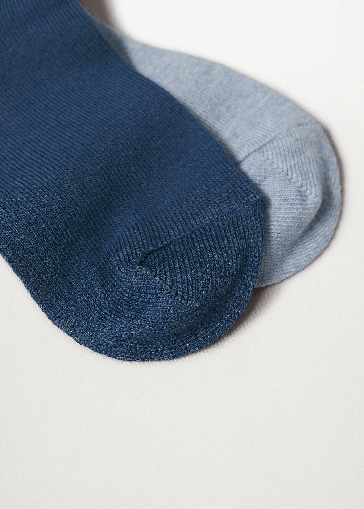 2 pack mixed socks - Details of the article 7