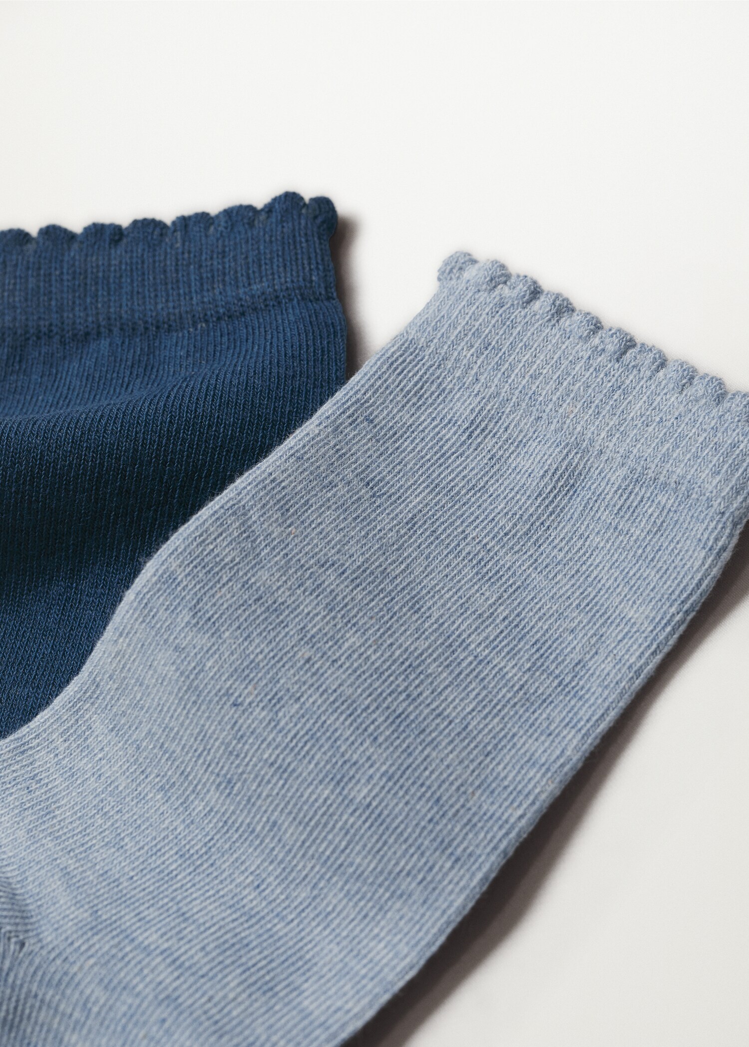 2 pack mixed socks - Details of the article 8