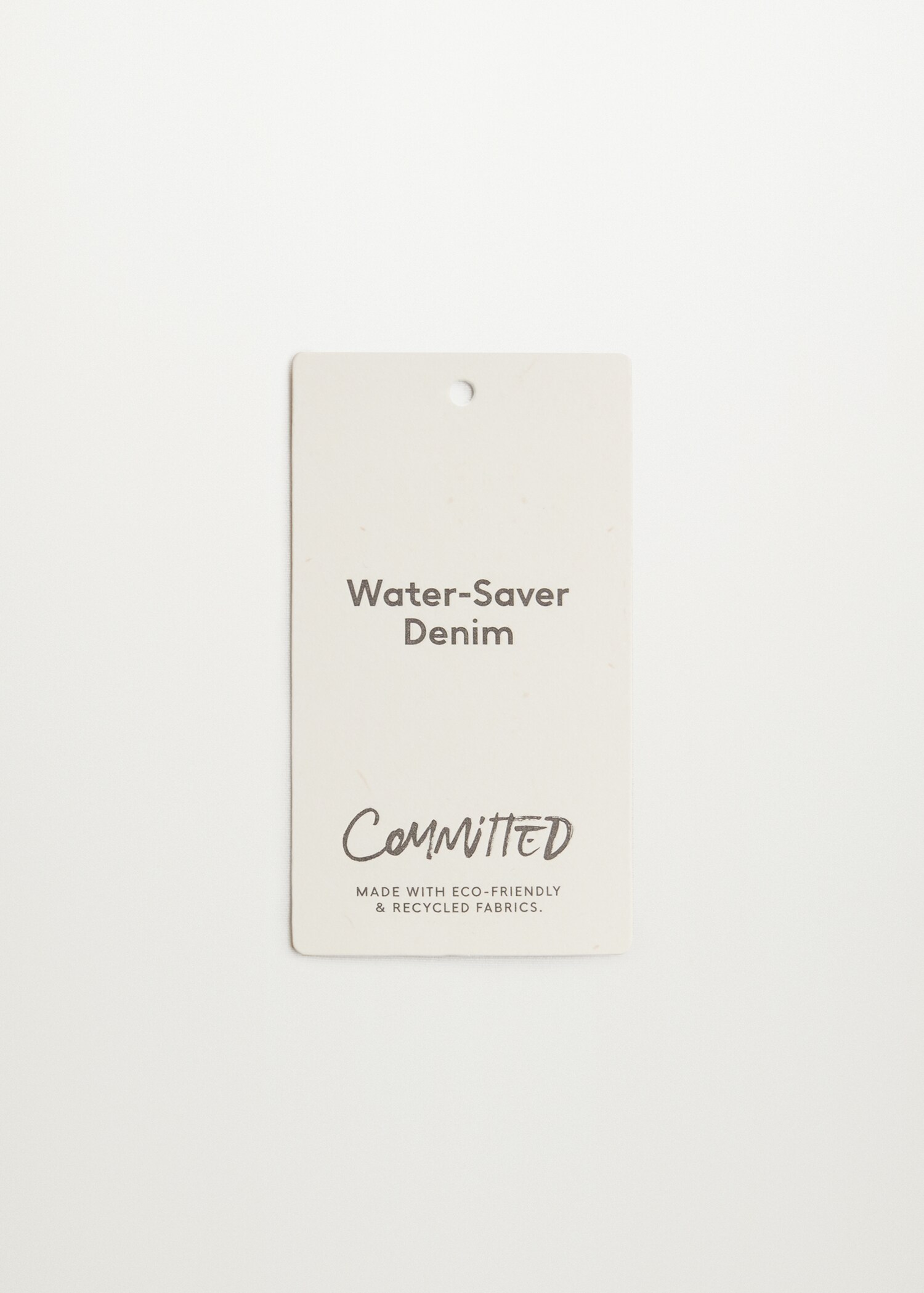Slim Fit-Jeans Jan mit dunkler Waschung - Detail des Artikels 7