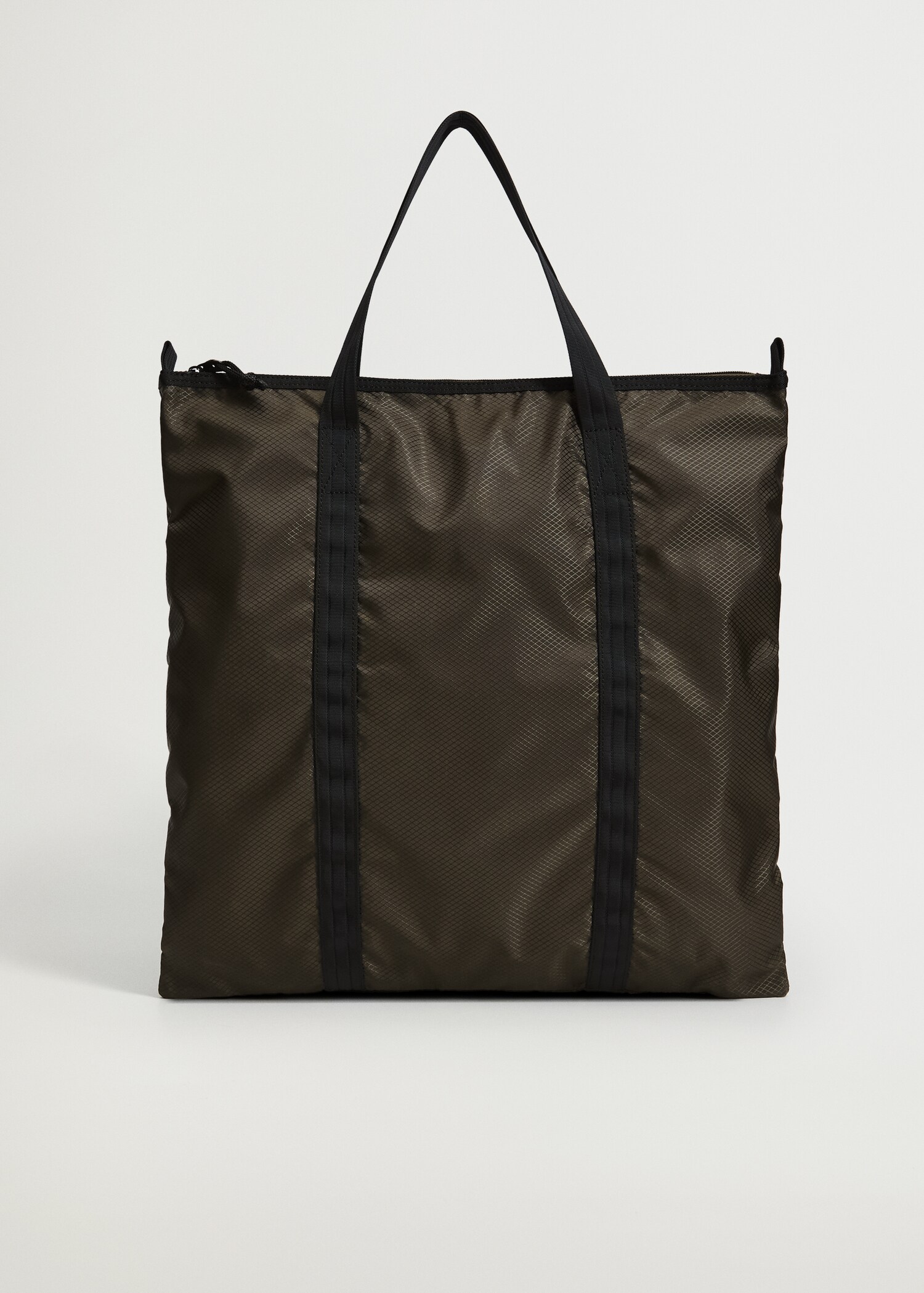 Bolso tote nylon - Artículo sin modelo