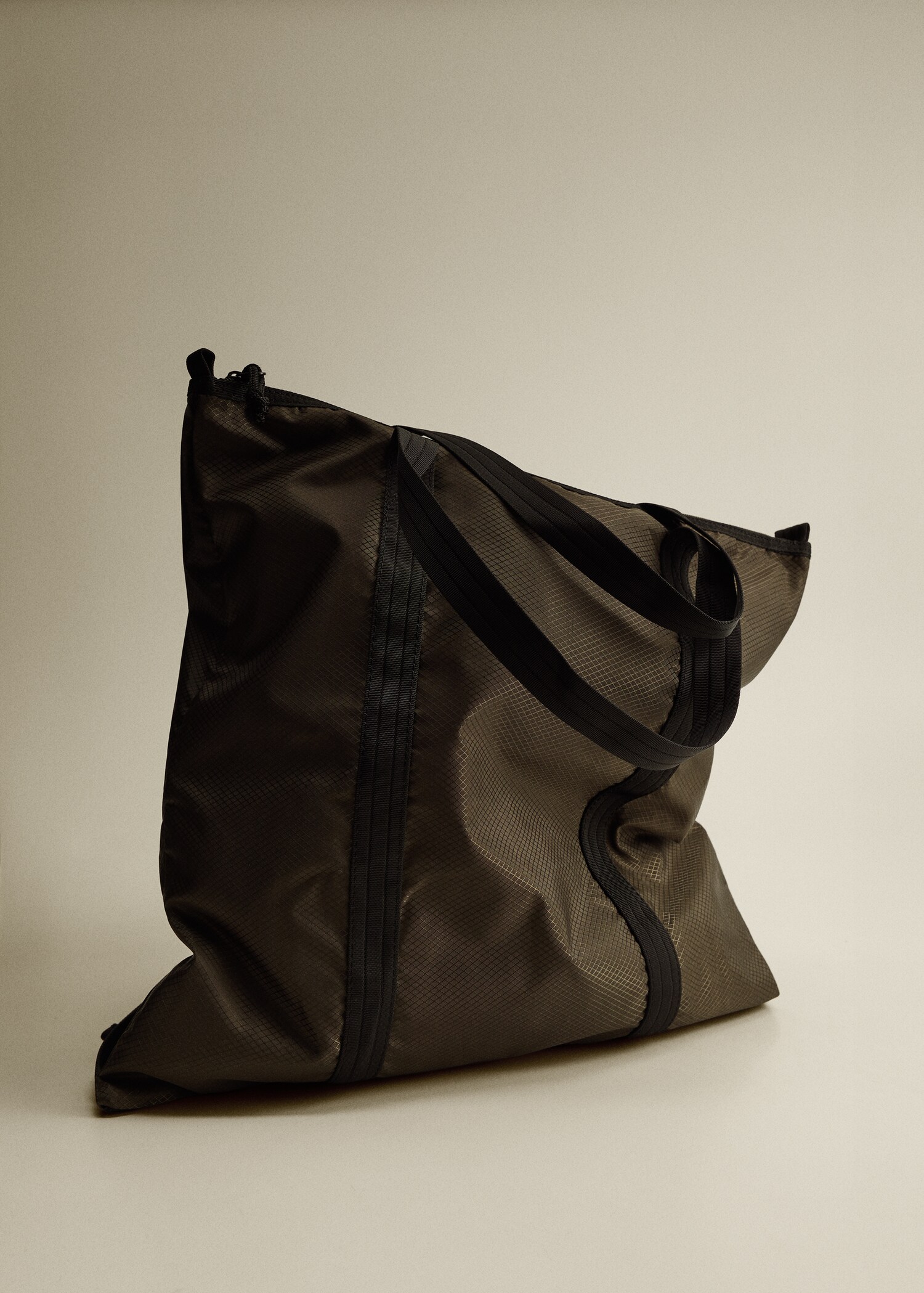 Bolso tote nylon - Detalle del artículo 6
