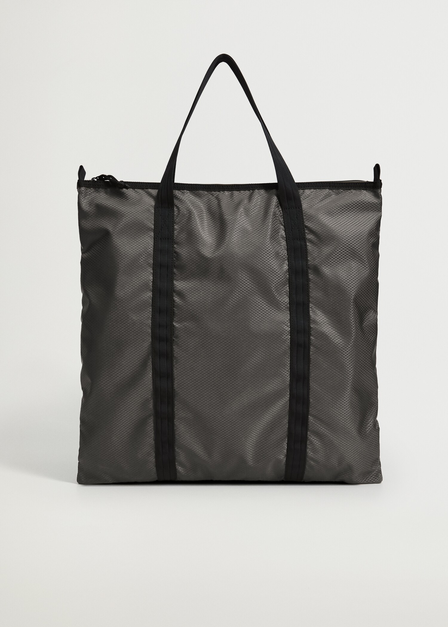 Bolso tote nylon - Artículo sin modelo