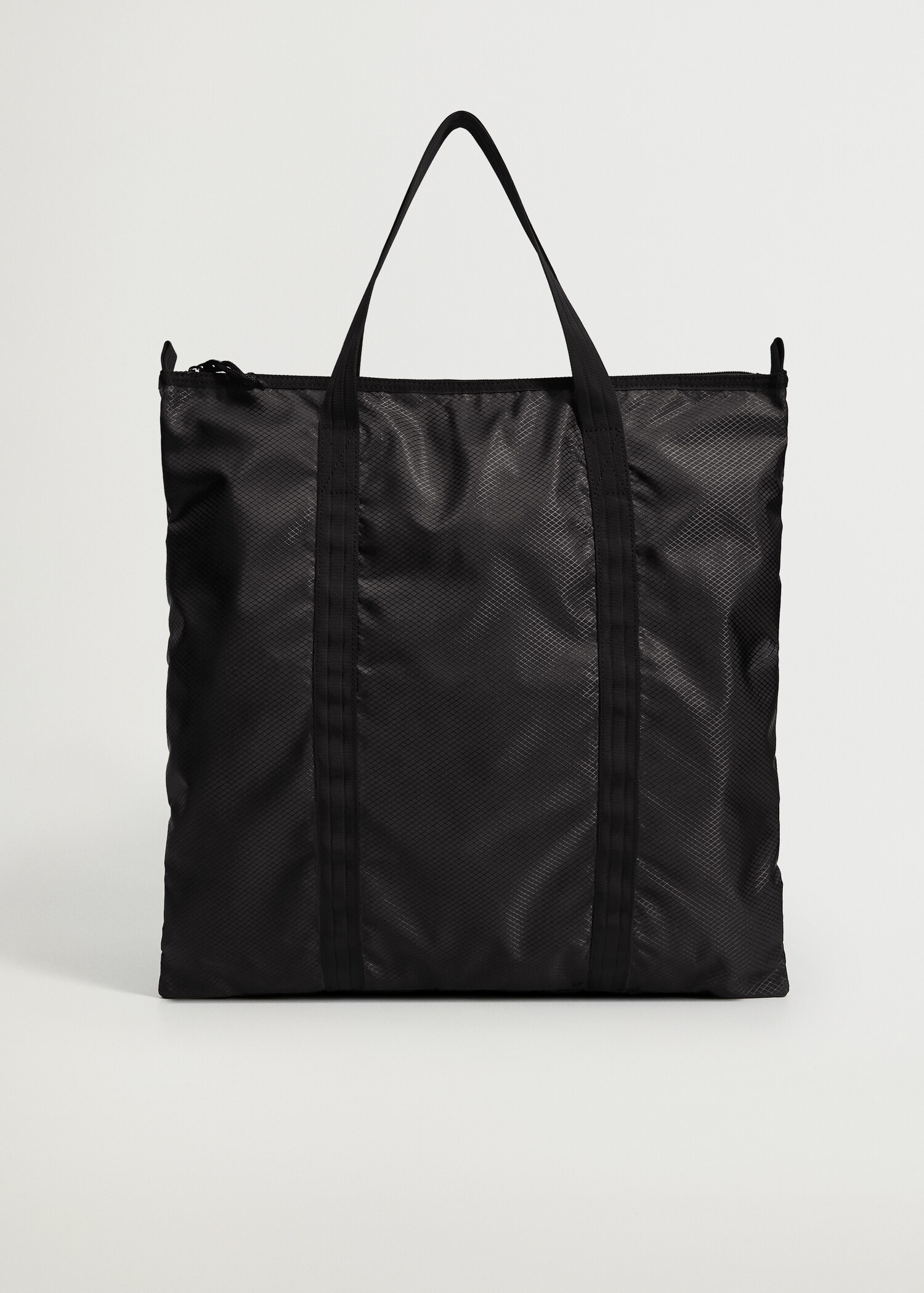 Bolso tote nylon - Artículo sin modelo