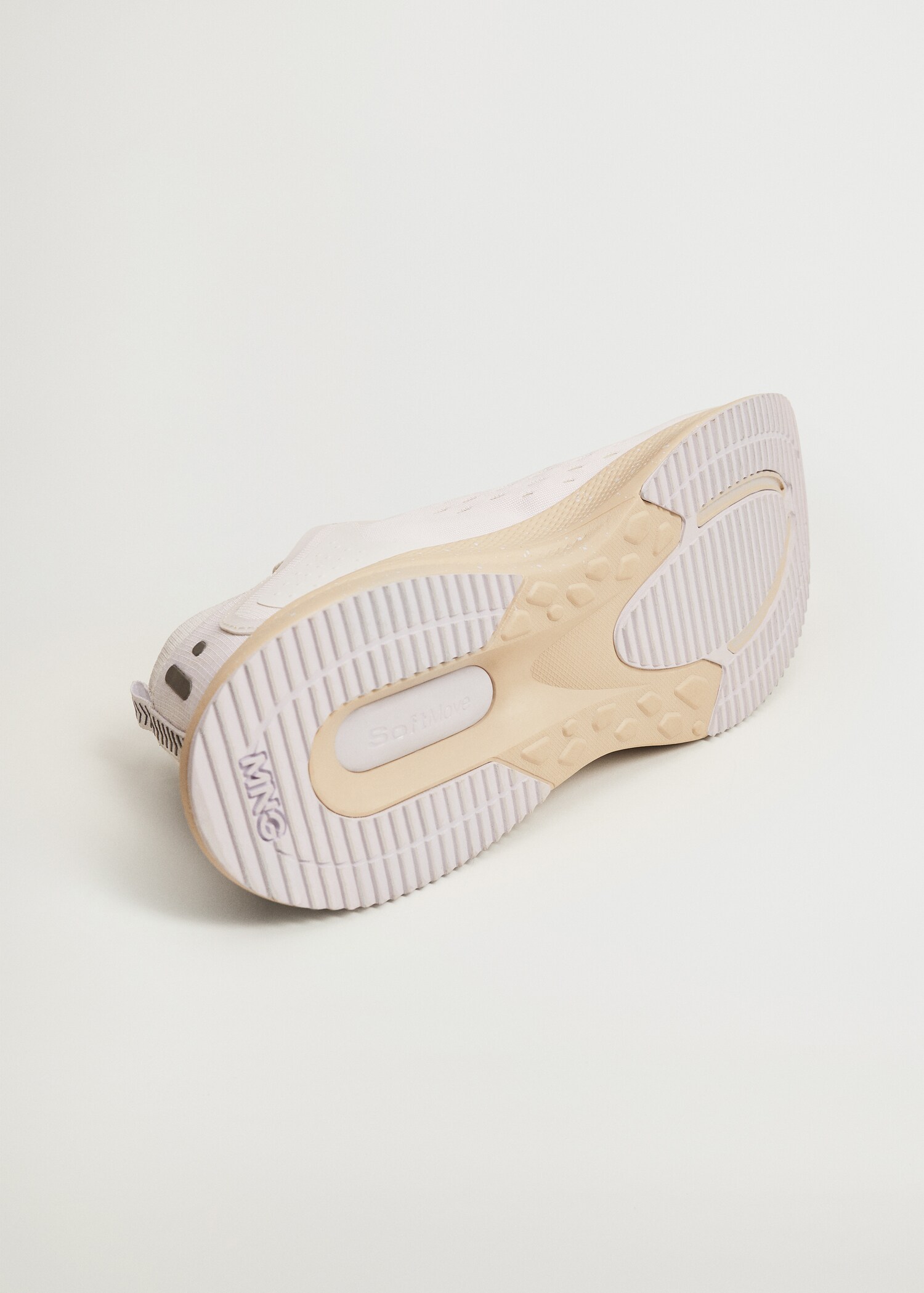 Running shoes - Details of the article 2