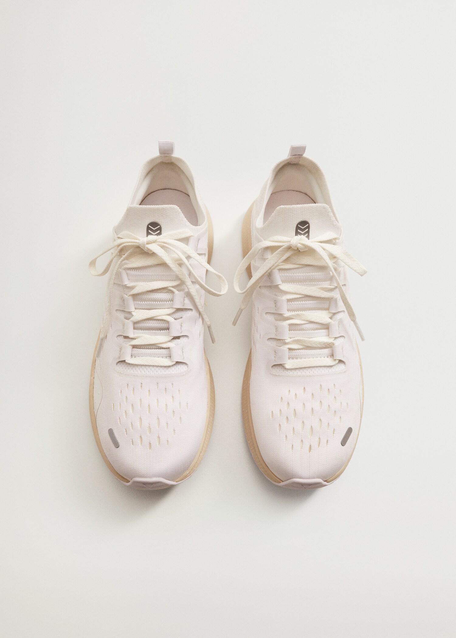 Running shoes - Details of the article 4