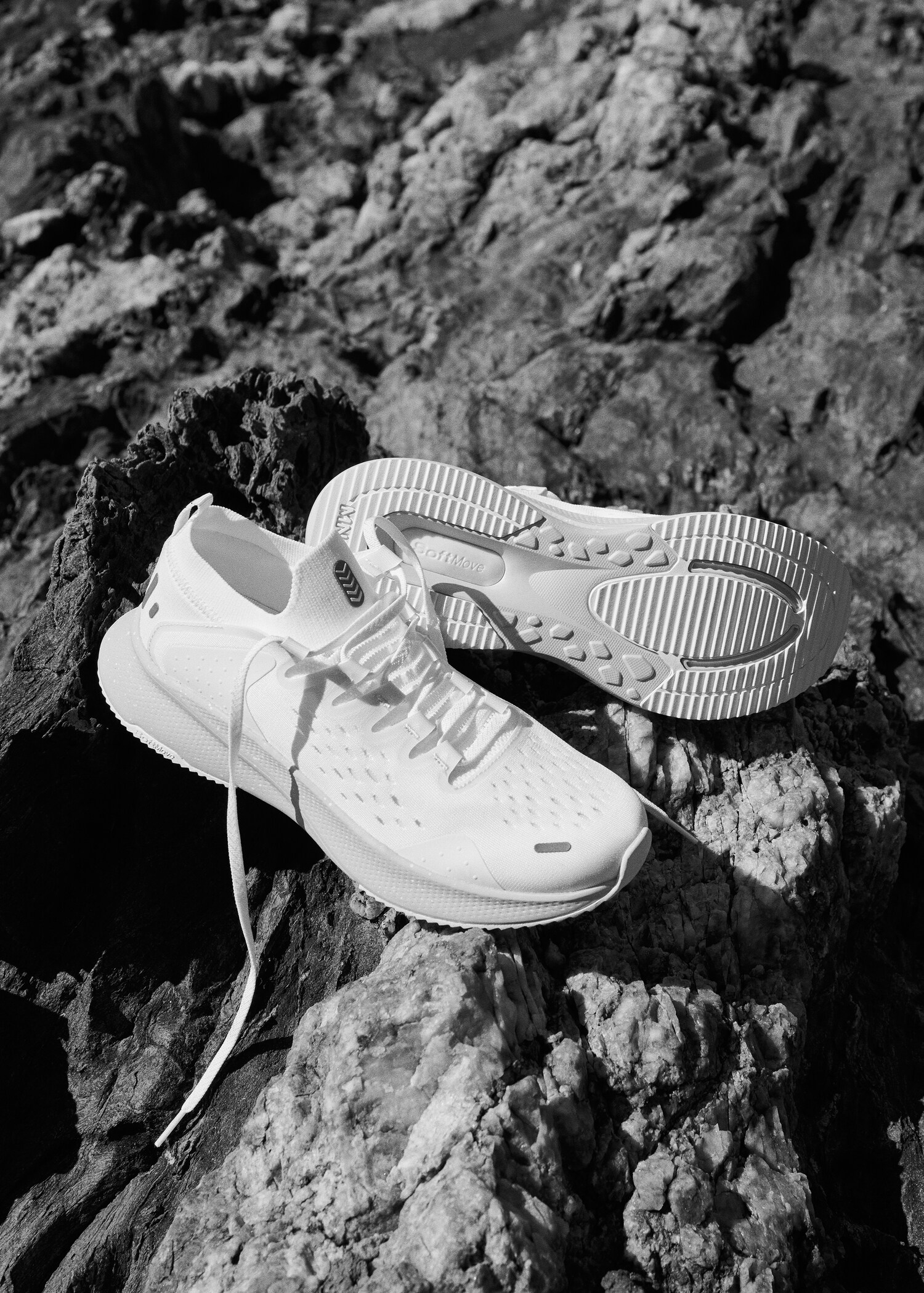 Running shoes - Details of the article 5