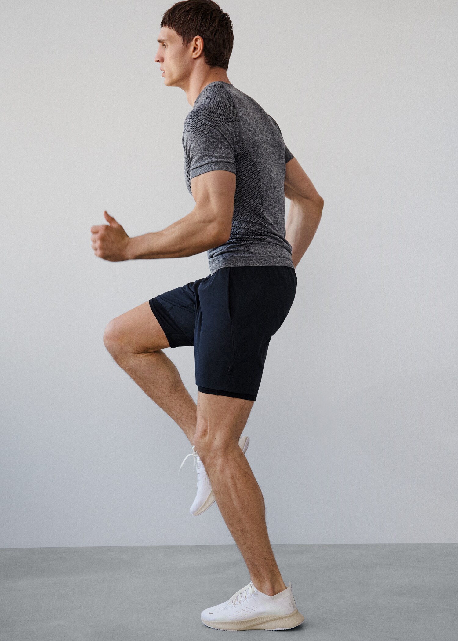 Running shoes - Details of the article 6