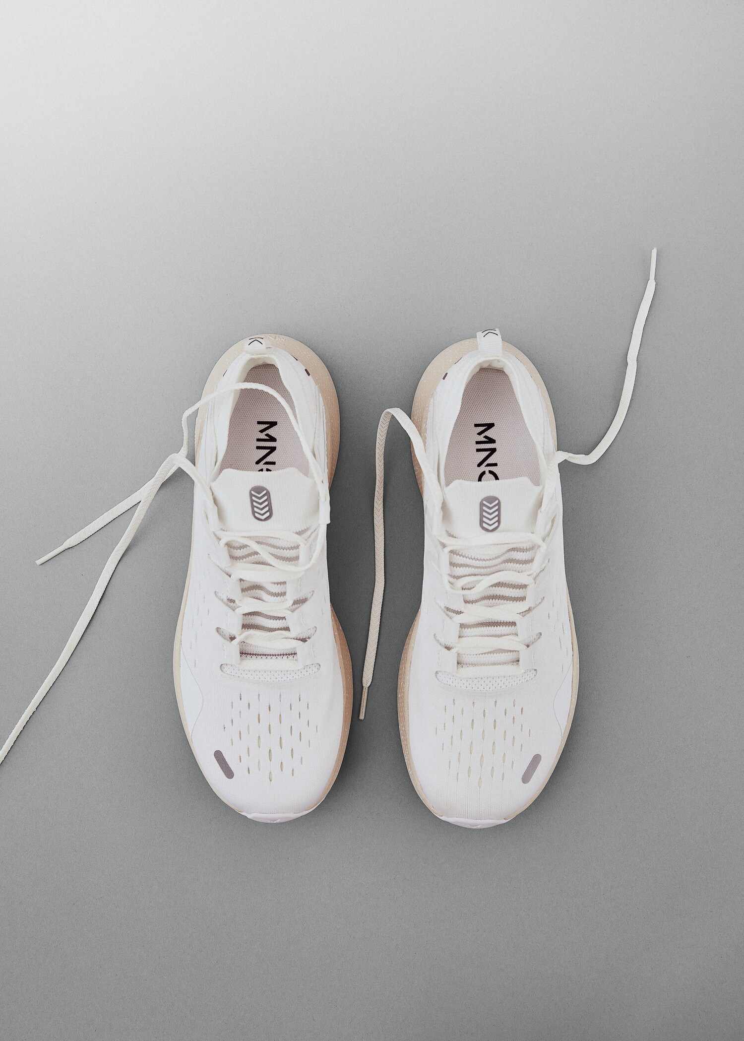 Running shoes - Details of the article 8