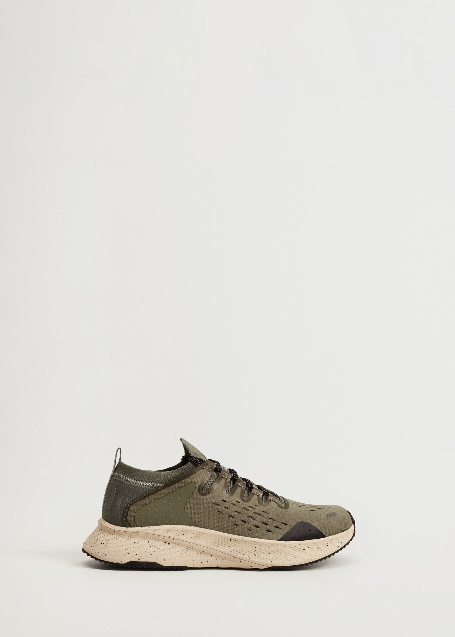 Running shoes - Article without model