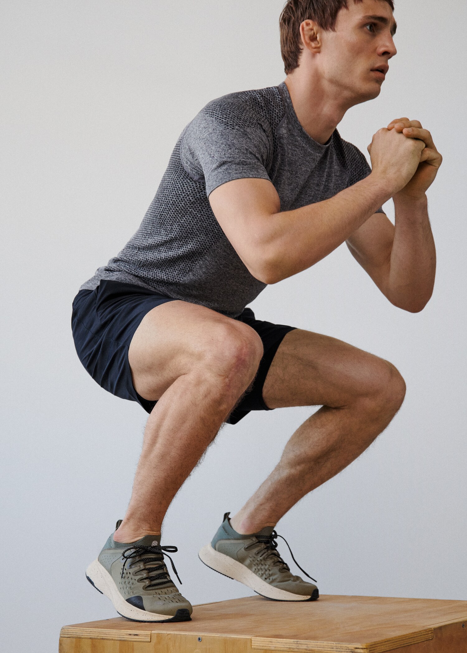 Running shoes - Details of the article 6