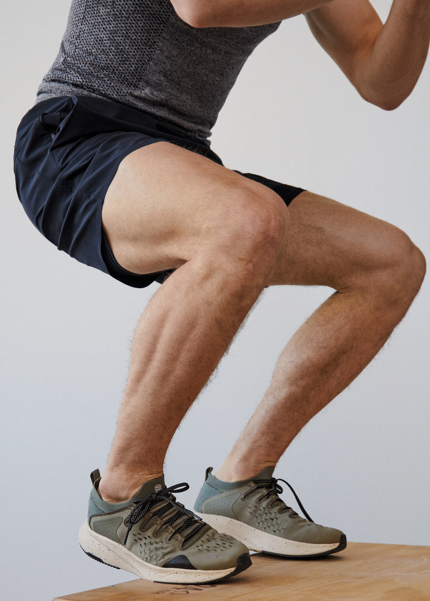 Running shoes - Details of the article 7