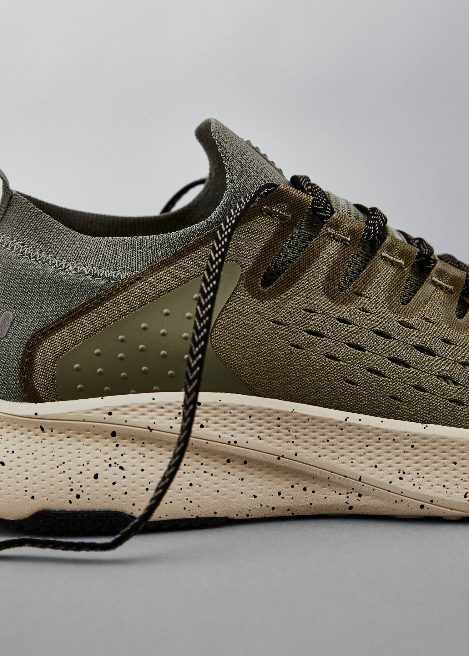 Running shoes - Details of the article 8