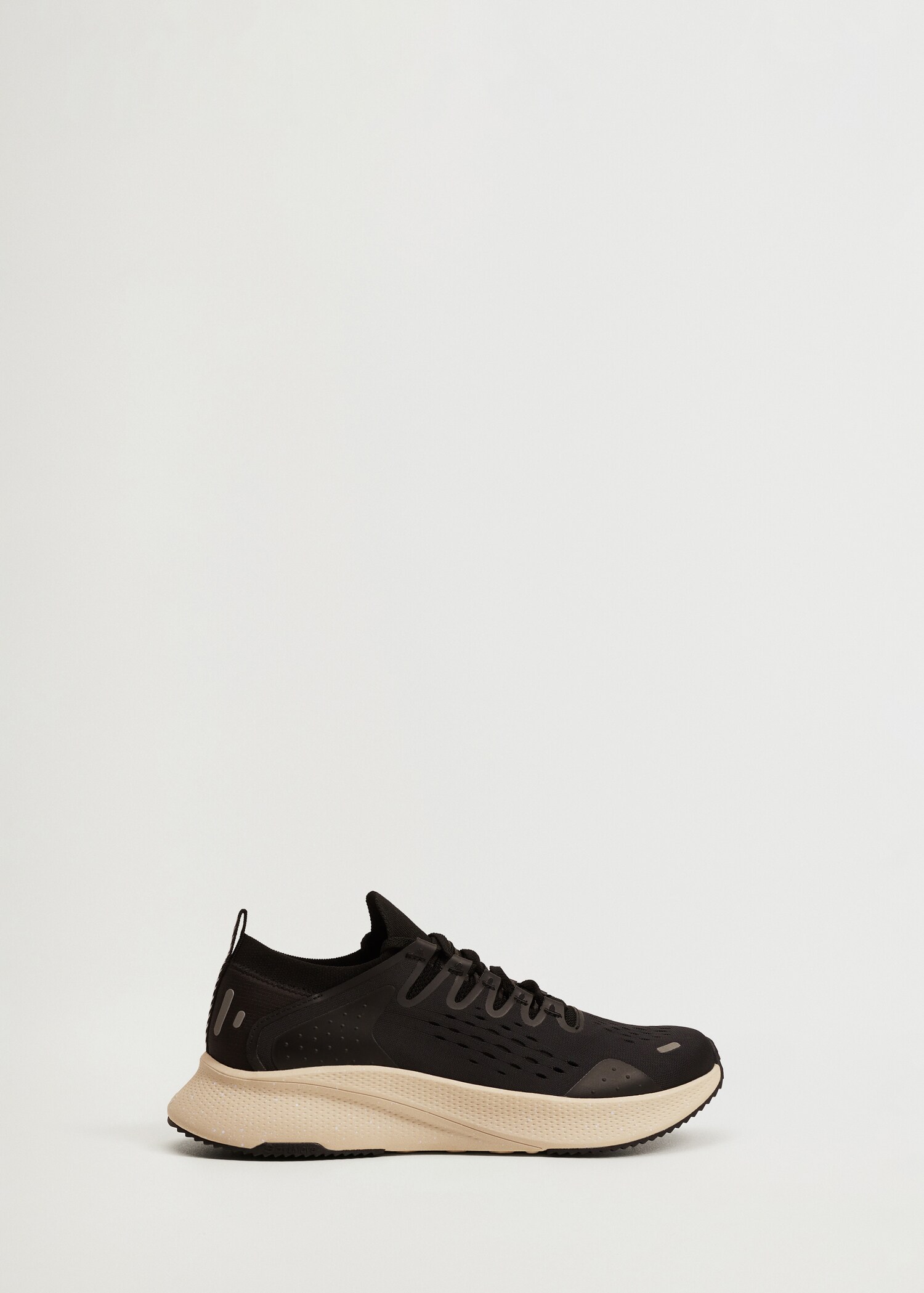 Running shoes - Article without model