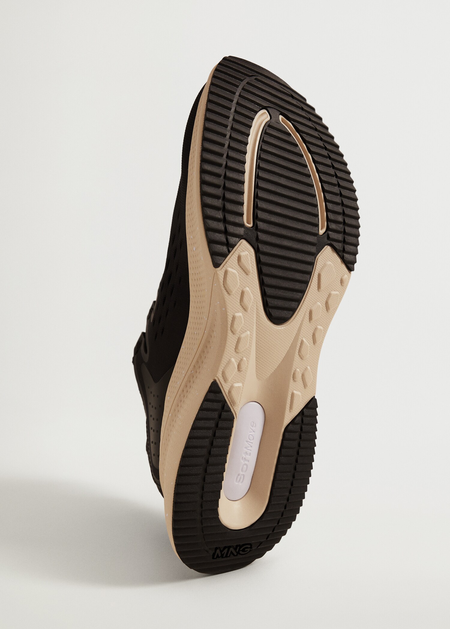 Running shoes - Details of the article 3
