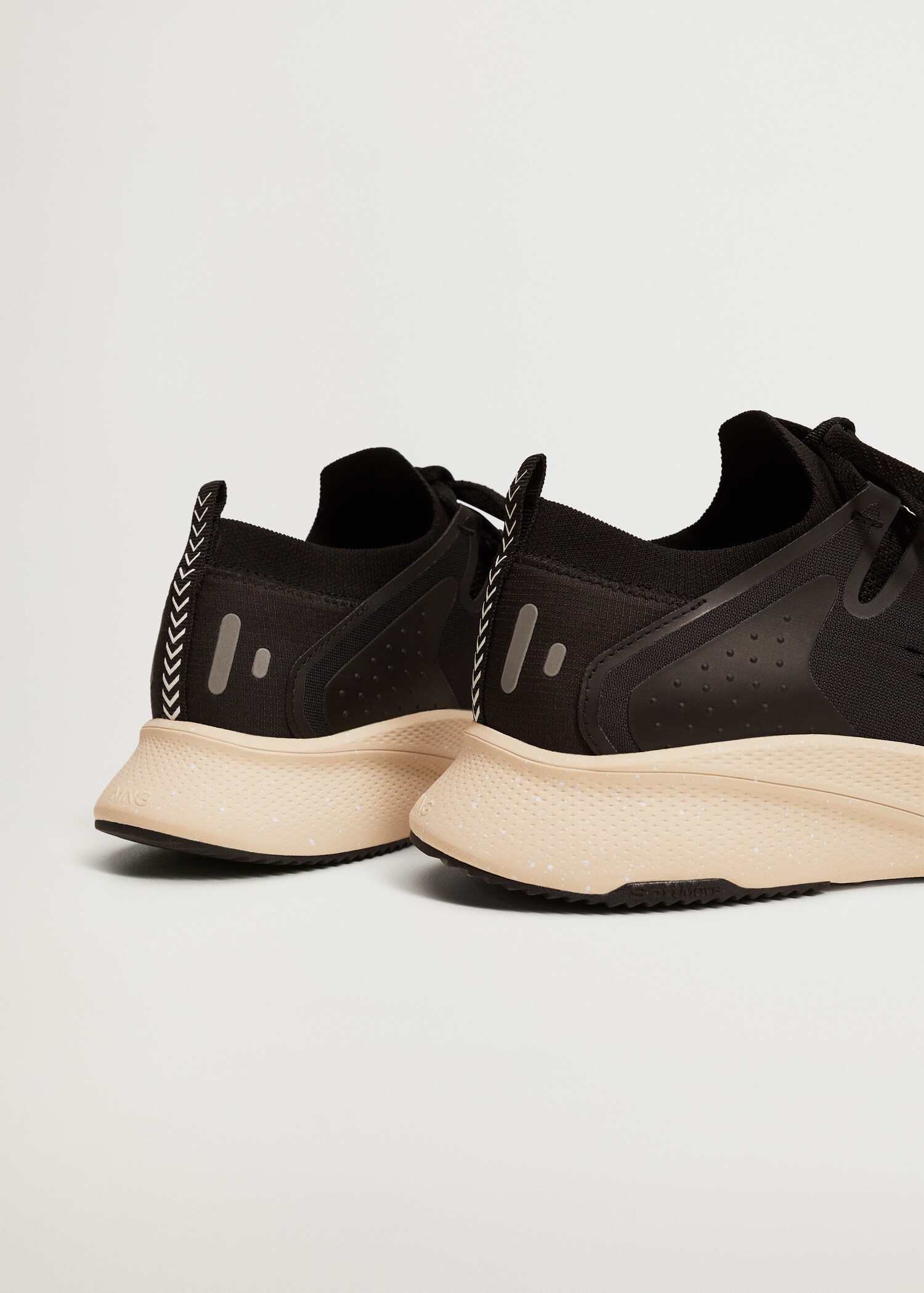 Running shoes - Details of the article 4