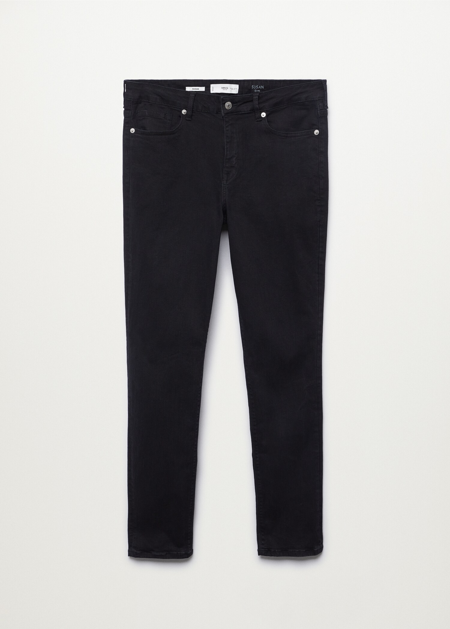 Jeans slim Susan - Artículo sin modelo