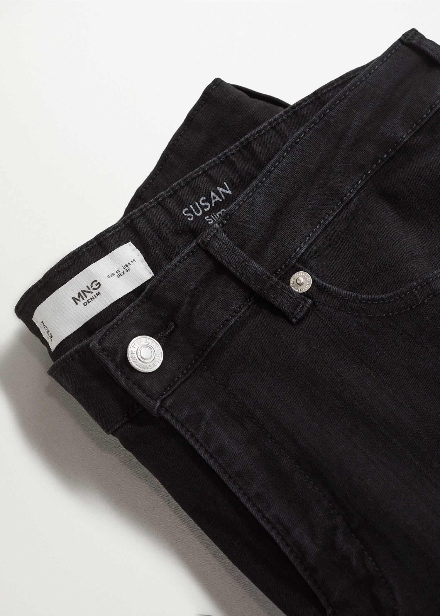 Jeans slim Susan - Detalle del artículo 8