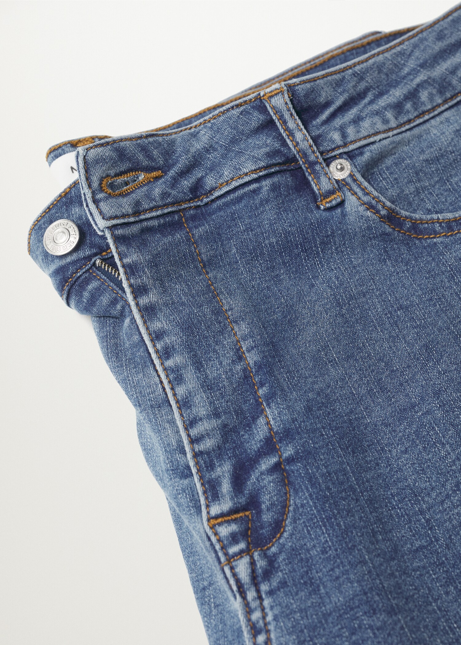 Jeans relaxed Ely - Detalle del artículo 8
