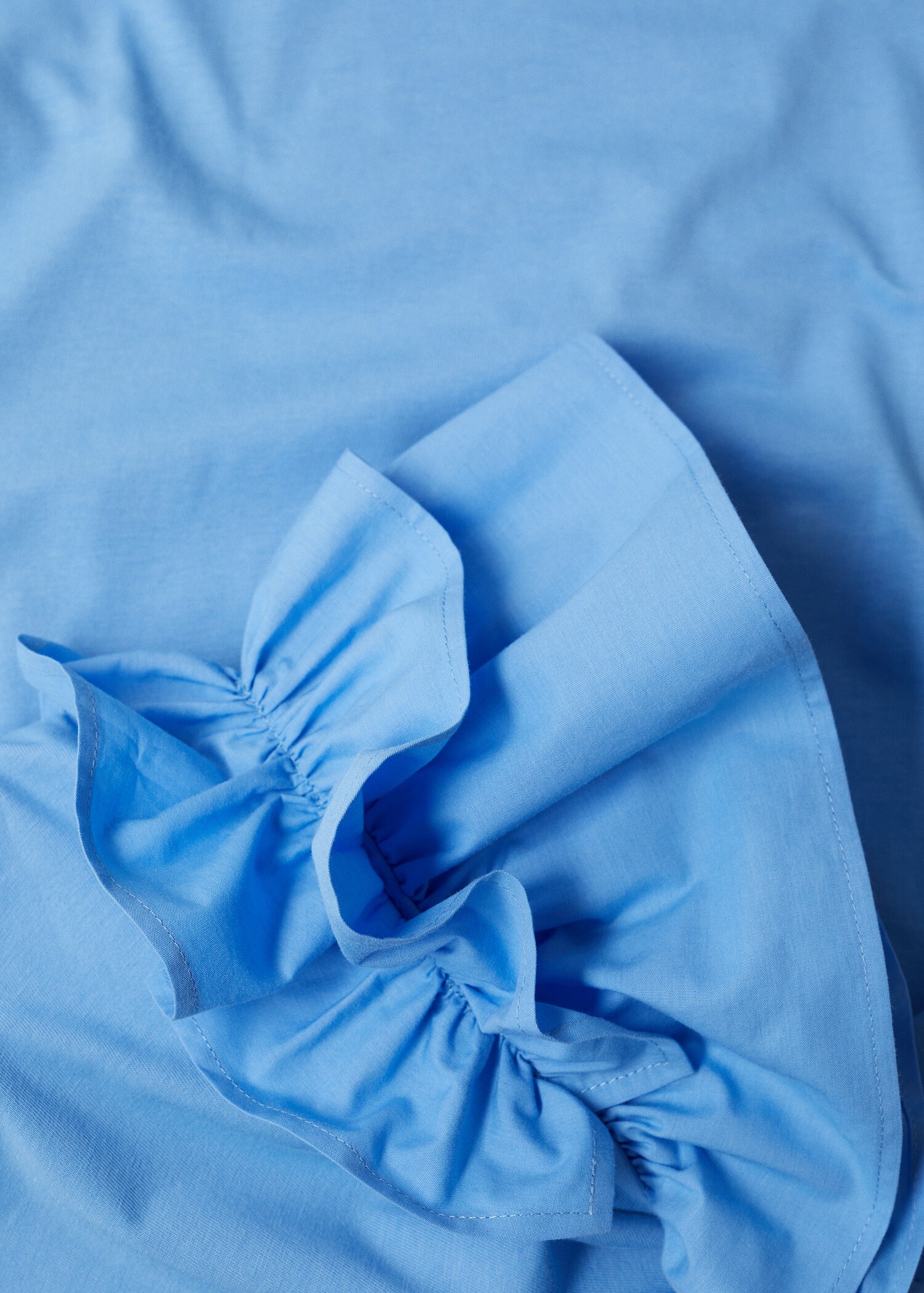 Camiseta manga volante - Detalle del artículo 8