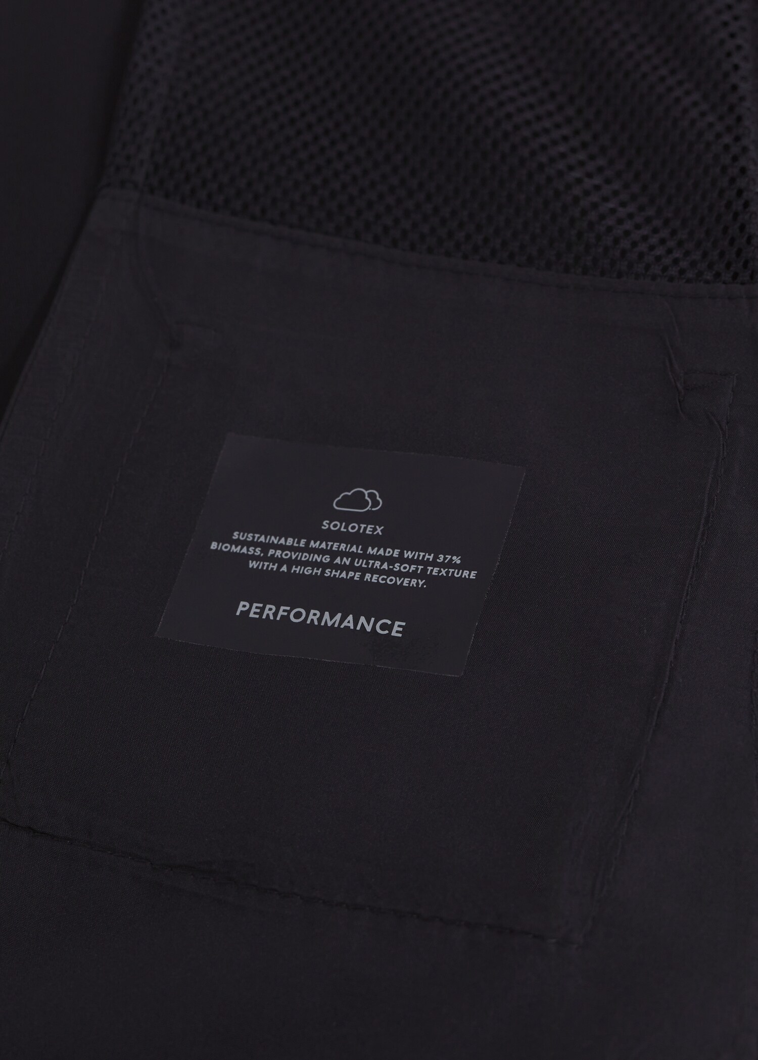 Kalhoty cargo s elastickým pasem - Detail zboží 8