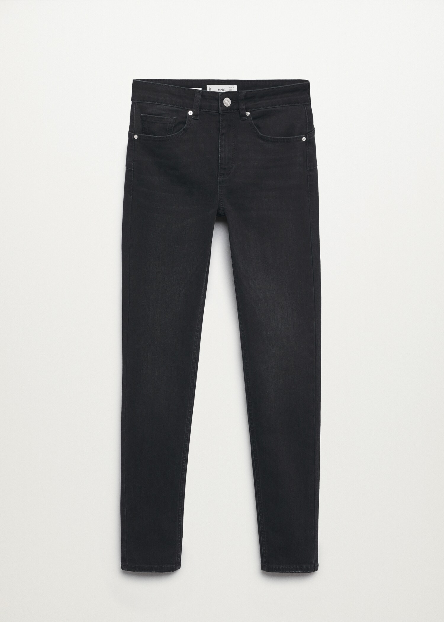 Push-up Skinny Jeans - Artikel ohne Model