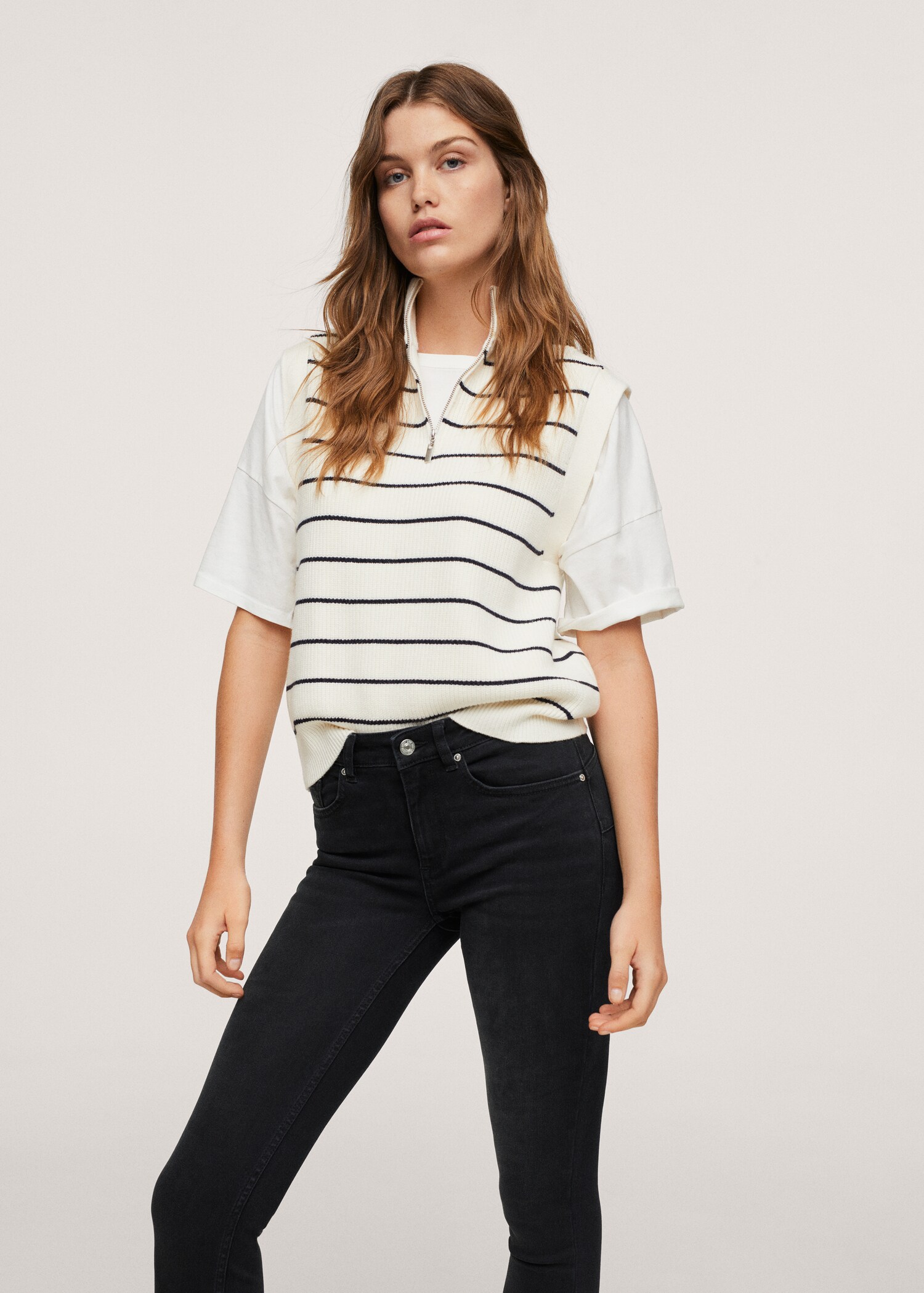 Push-up Skinny Jeans - Detail des Artikels 2