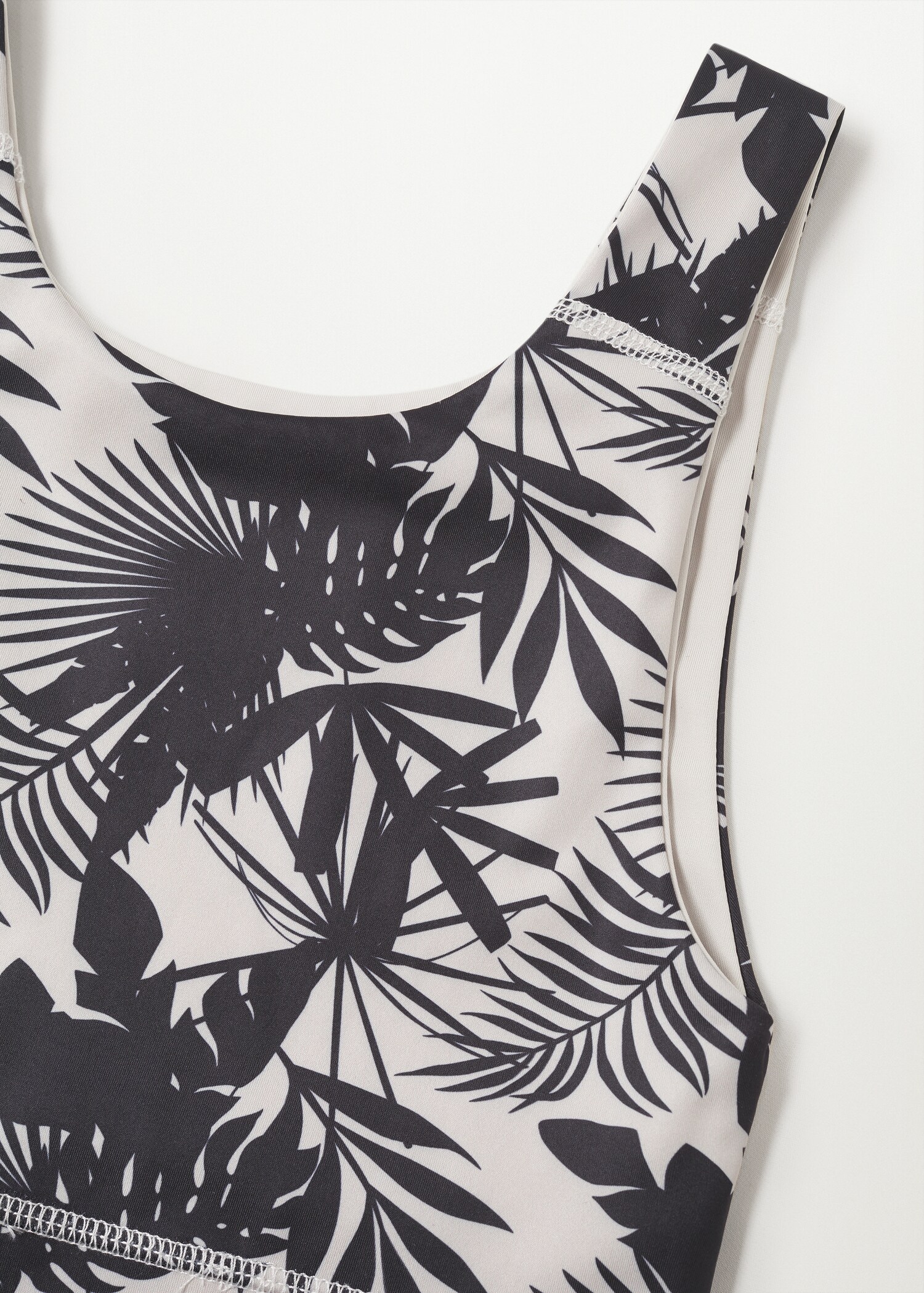 Sportovní top s potiskem - Detail zboží 8