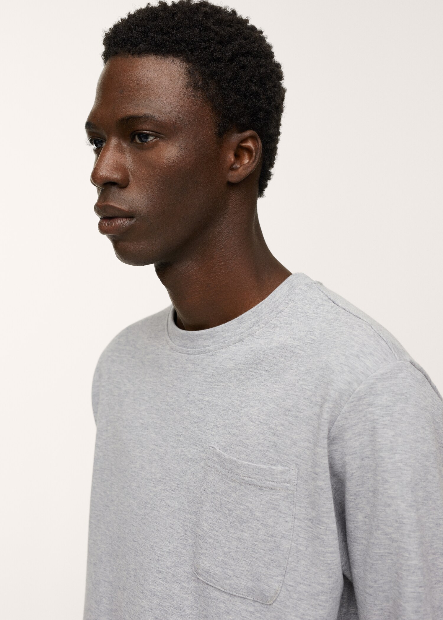 Long pyjama pack - Details of the article 1