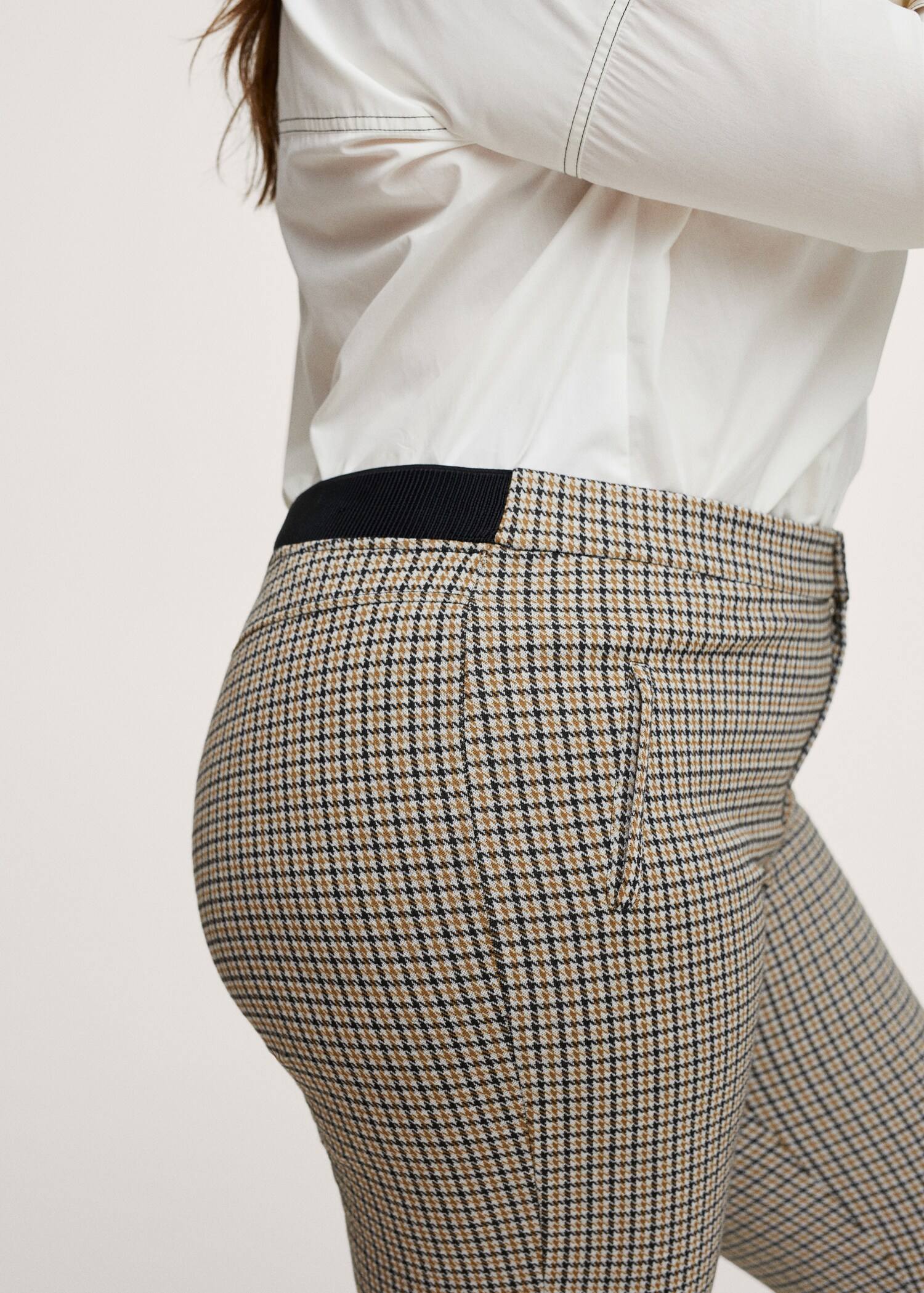 Legging met print - Detail van het artikel 3