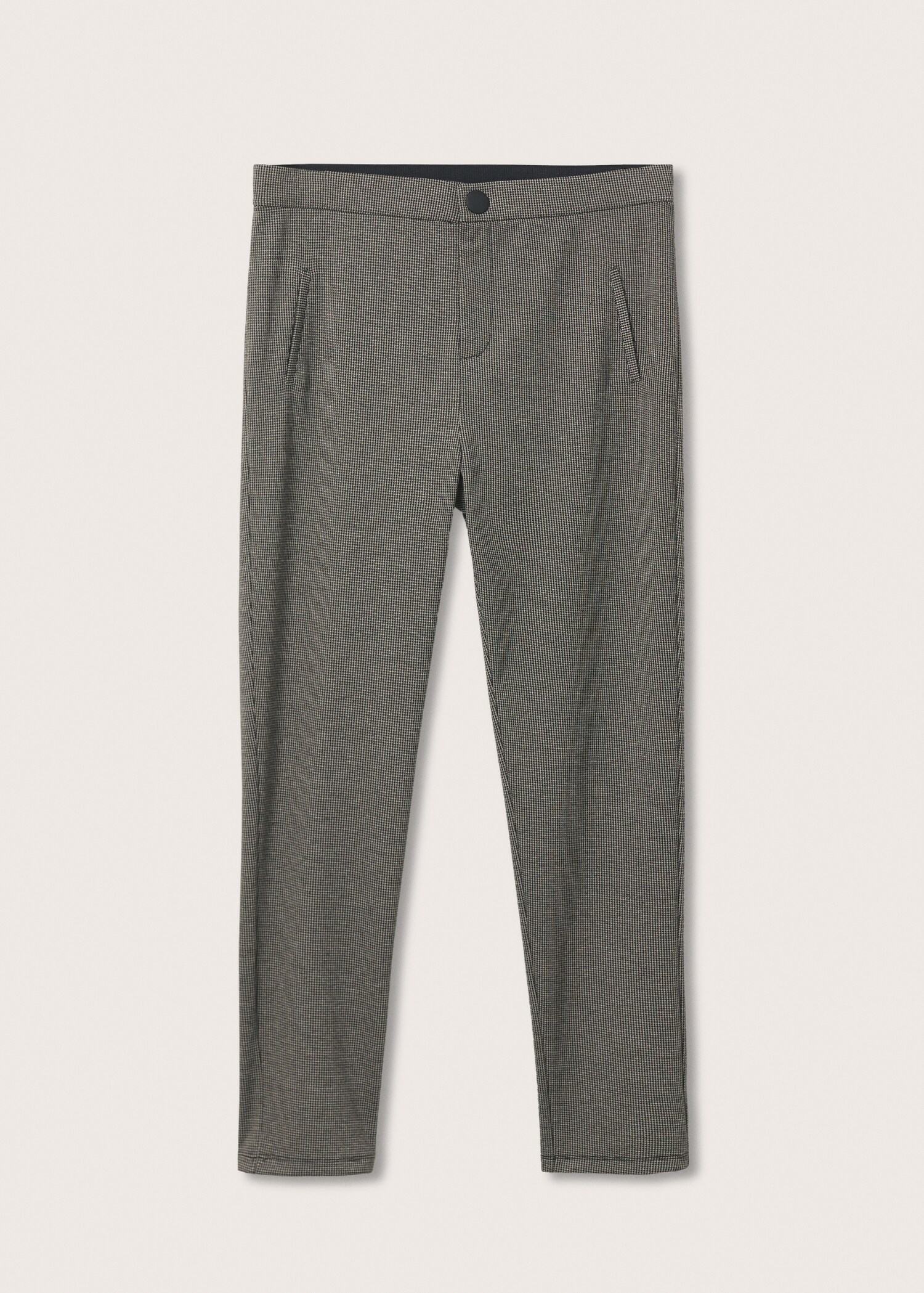 Legging met print - Artikel zonder model