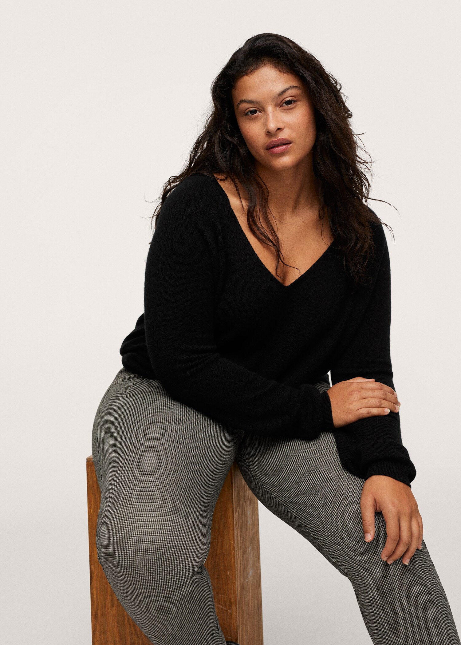 Legging met print - Detail van het artikel 1