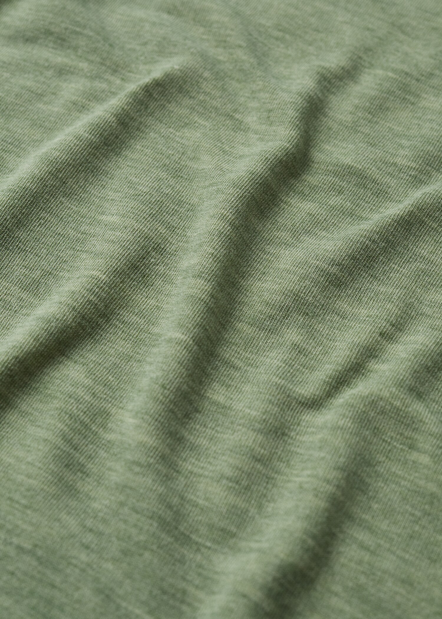 Long sleeve T-shirt - Details of the article 8