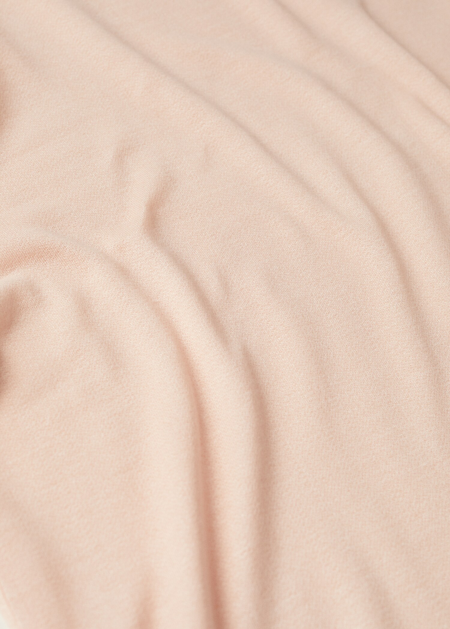 Camiseta lyocell manga larga - Detalle del artículo 8